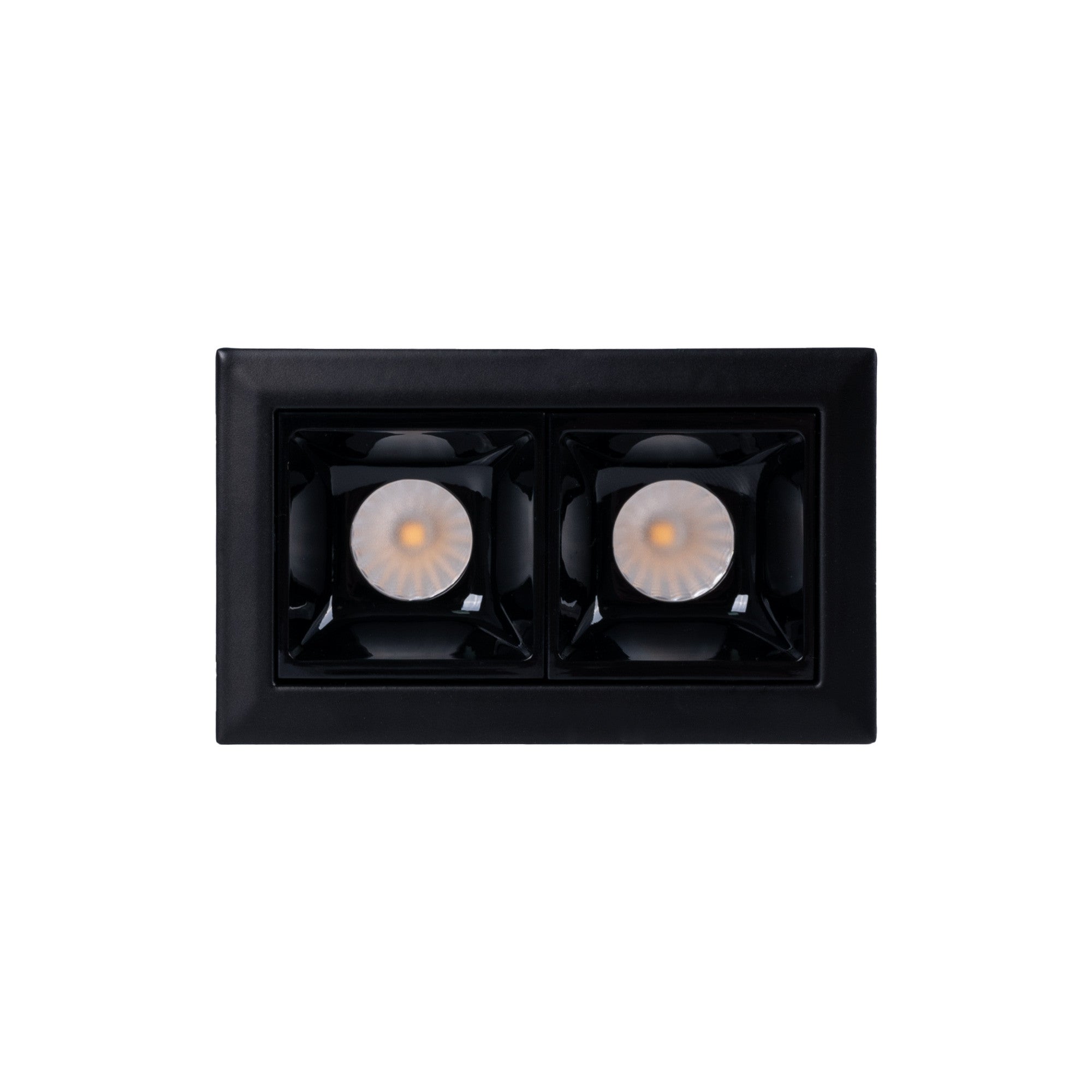 Foco lineal LED empotrable 4W - UGR18 - CRI90 - Chip OSRAM