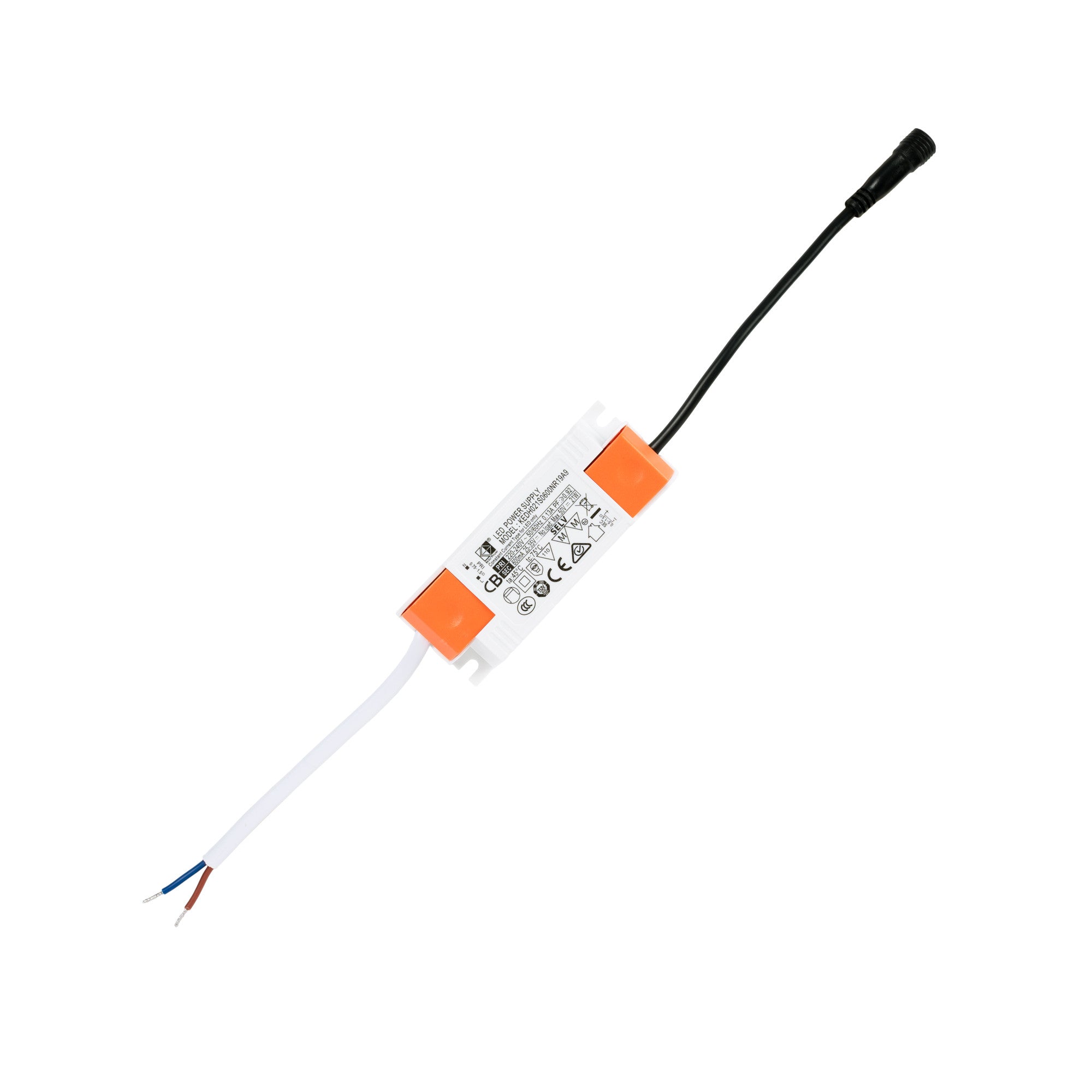 Foco lineal LED empotrable 20W - UGR18 - CRI90 - Chip OSRAM