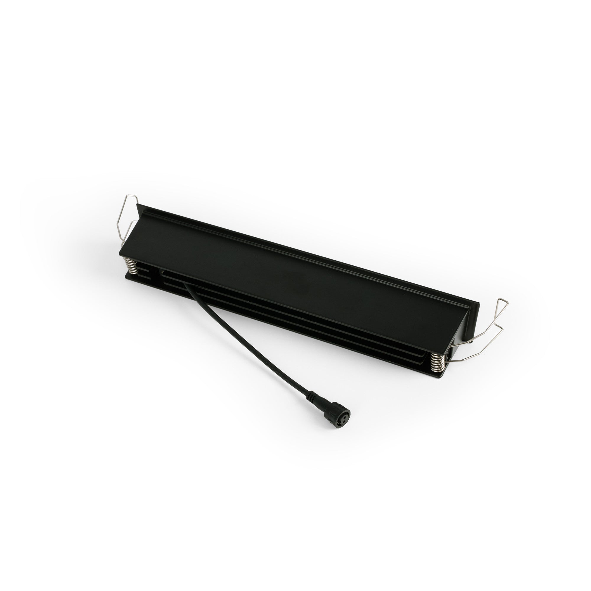 Foco lineal LED empotrable 20W - UGR18 - CRI90 - Chip OSRAM