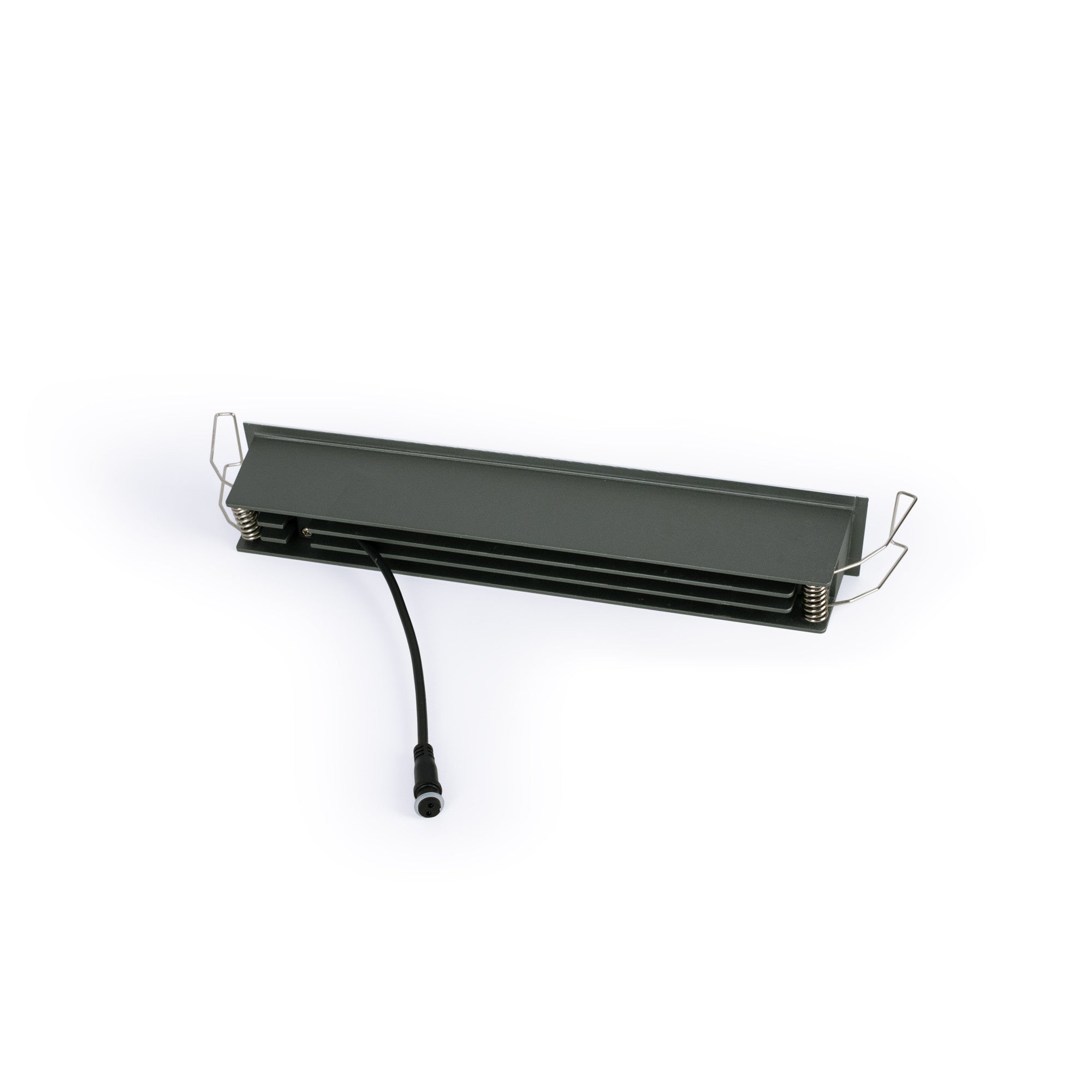 Foco lineal LED empotrable 20W - UGR18 - CRI90 - Chip OSRAM