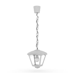 Farol de exterior colgante FUMAGALLI "Sicar/Roby"