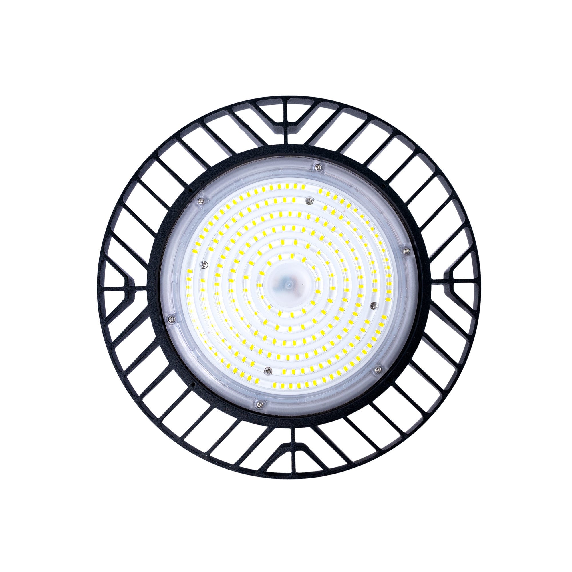 Campana LED industrial - 150W - PHILIPS Lumileds - Driver LIFUD - 5000K - IP65 - 7 años garantía