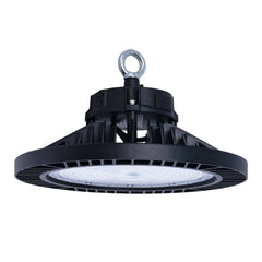 Campana LED industrial - 200W - PHILIPS Lumileds - Driver LIFUD - 5000K - IP65 - 7 años garantía