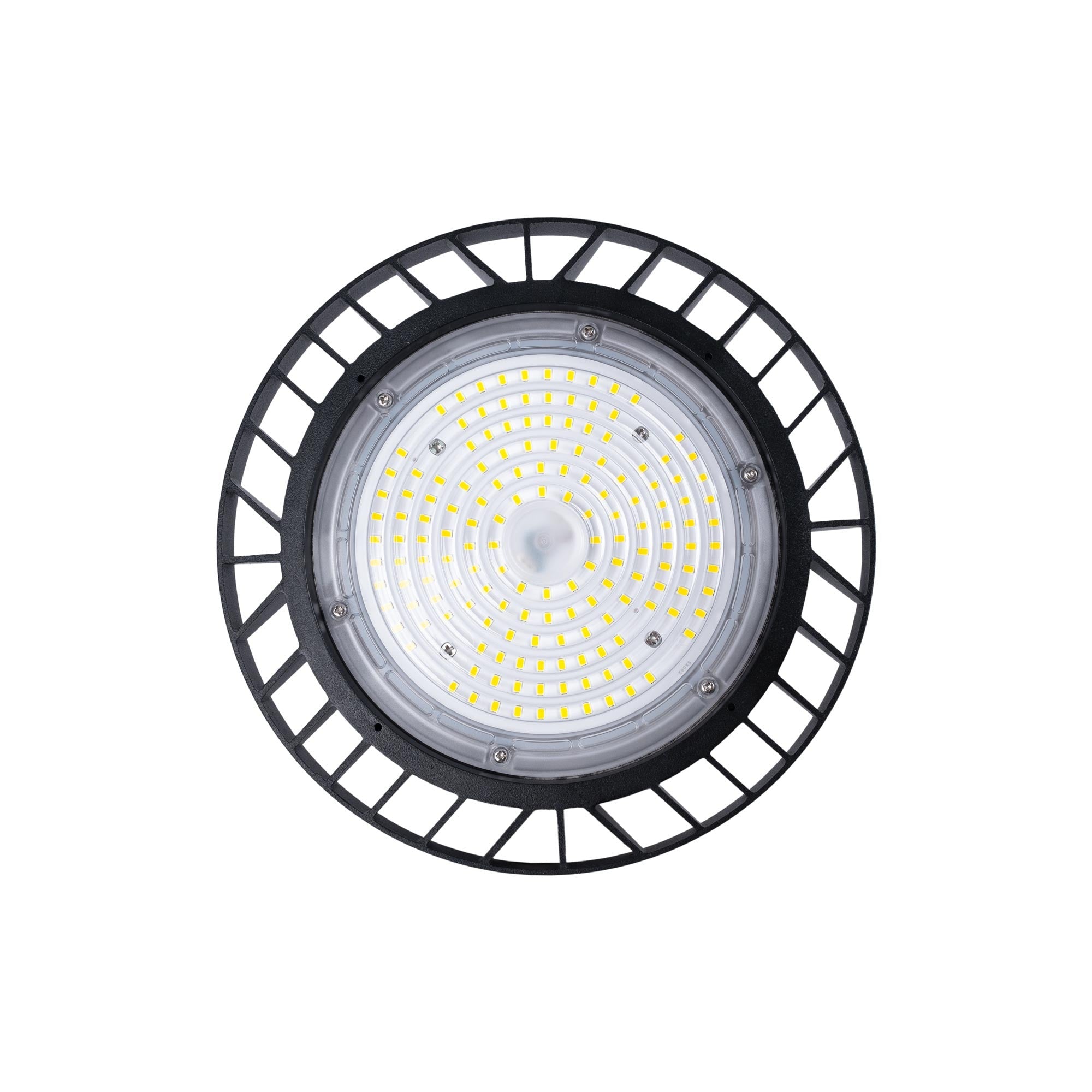 Campana LED industrial - 100W - PHILIPS Lumileds - Driver LIFUD - 5000K - IP65 - 7 años garantía