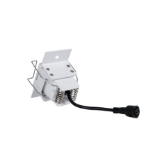 Foco lineal LED trimless / integración - 2W - UGR18 - CRI90