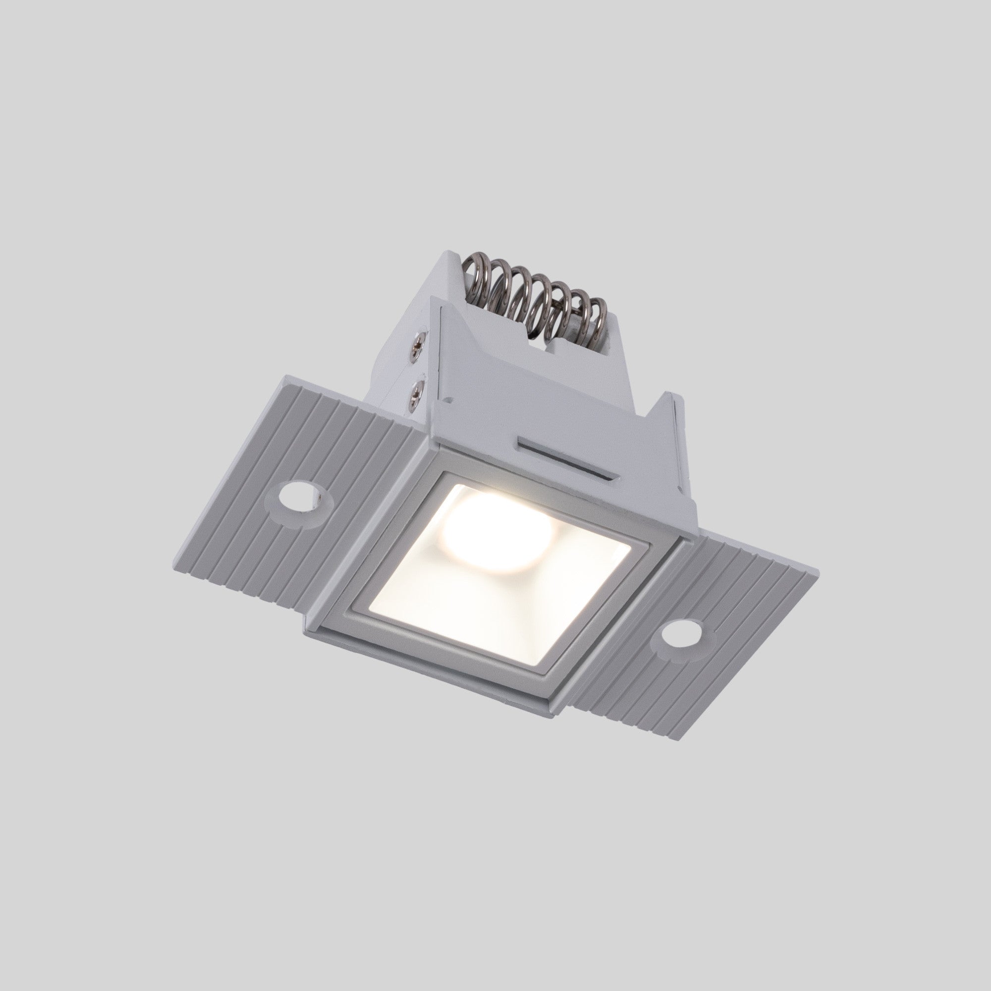Foco lineal LED trimless / integración - 2W - UGR18 - CRI90