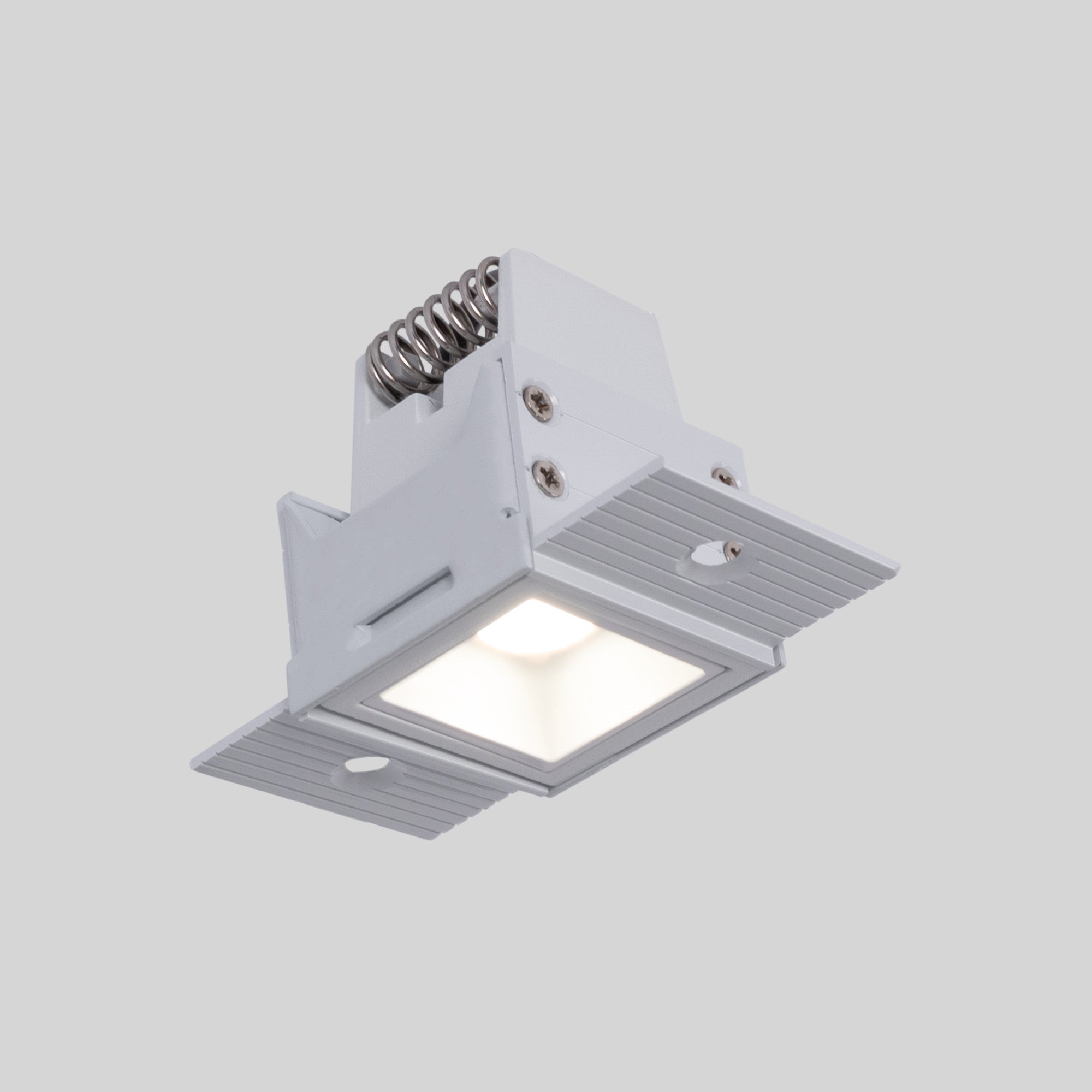 Foco lineal LED trimless / integración - 2W - UGR18 - CRI90