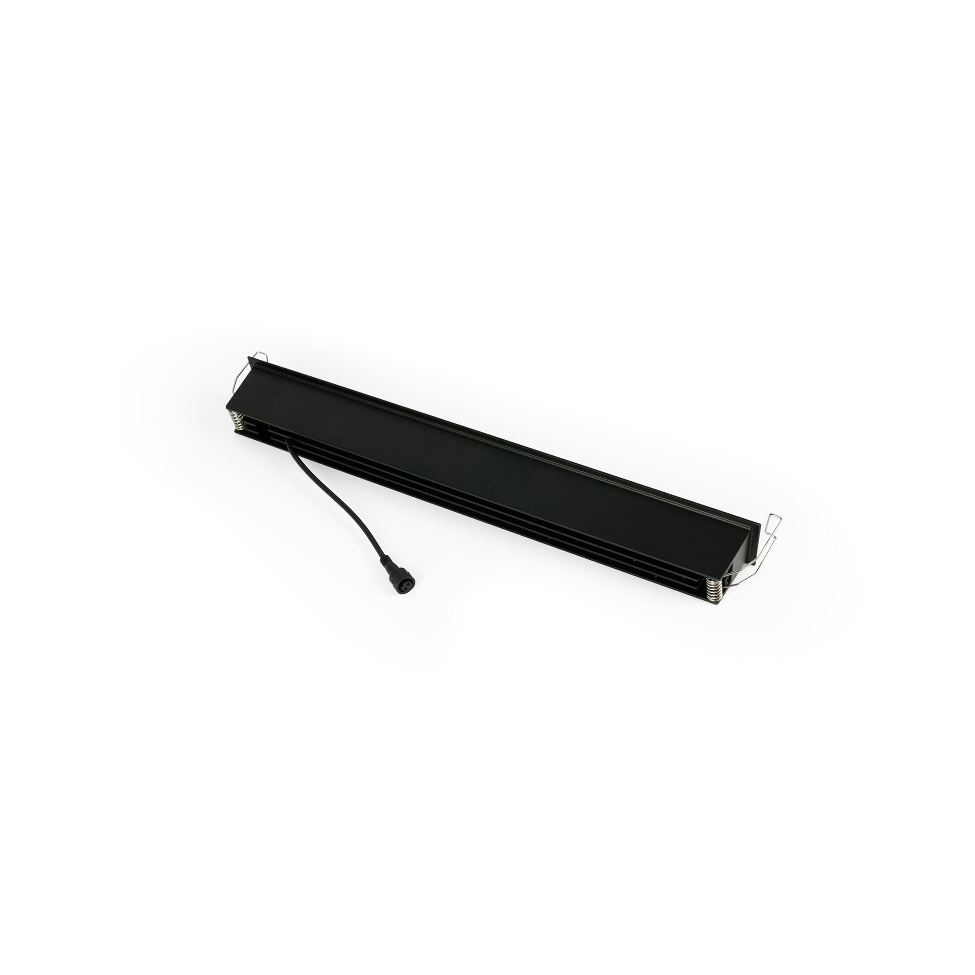 Foco lineal LED empotrable 30W - UGR18 - CRI90 - Chip OSRAM