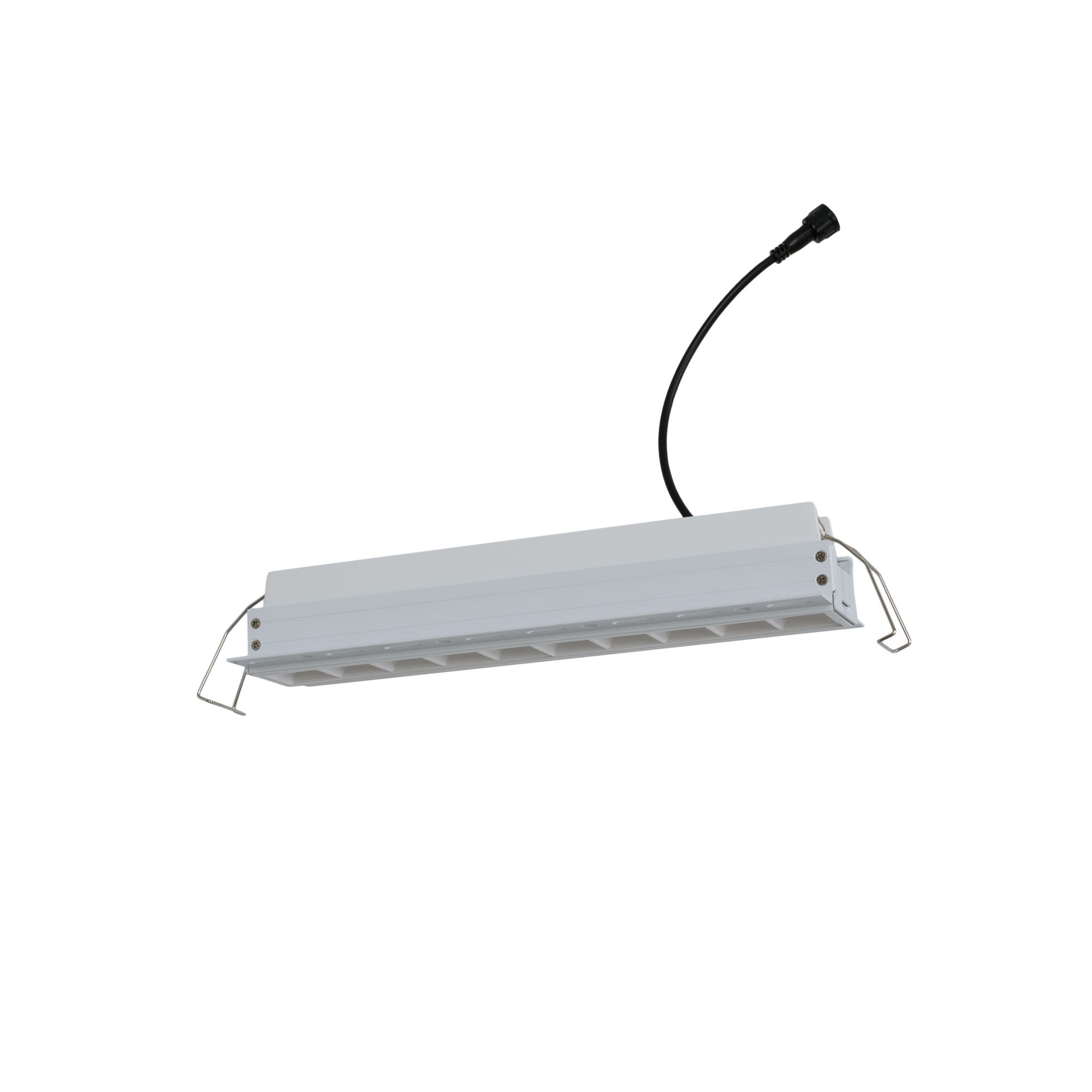 Foco lineal LED trimless / integración - 20W - UGR18 - CRI90