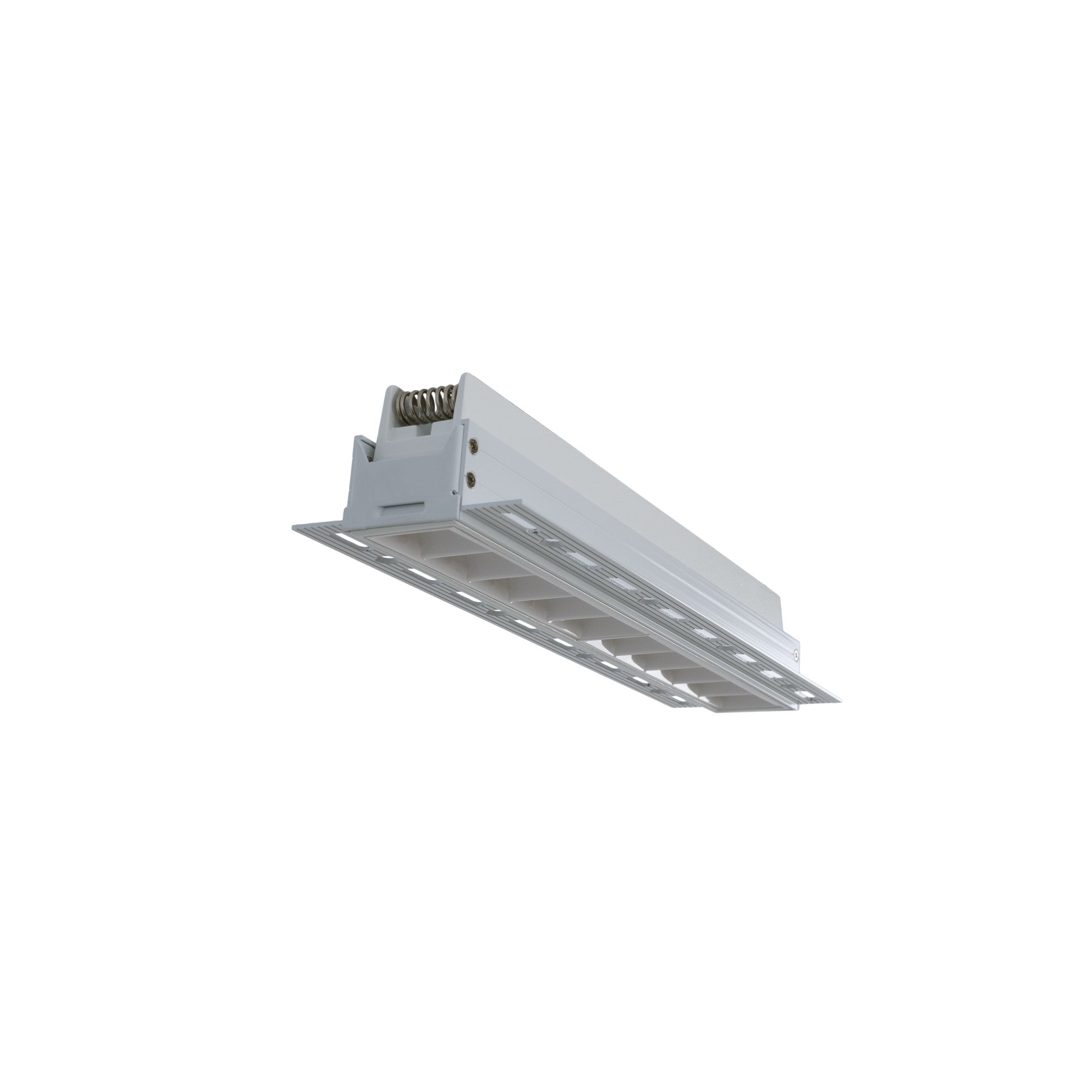Foco lineal LED trimless / integración - 20W - UGR18 - CRI90