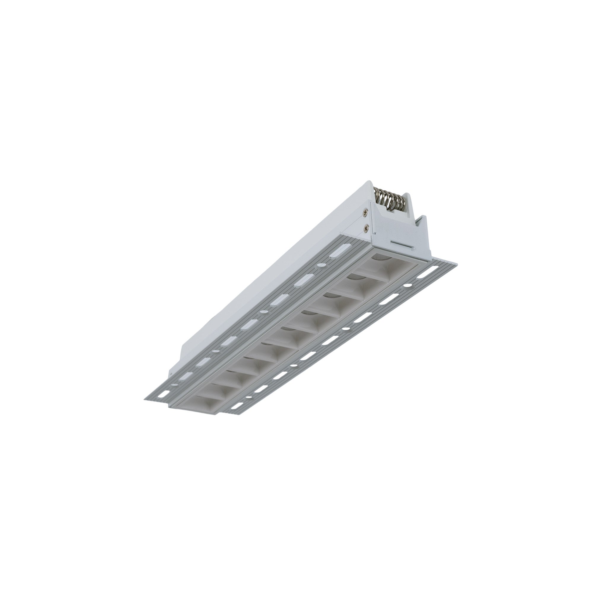 Foco lineal LED trimless / integración - 20W - UGR18 - CRI90