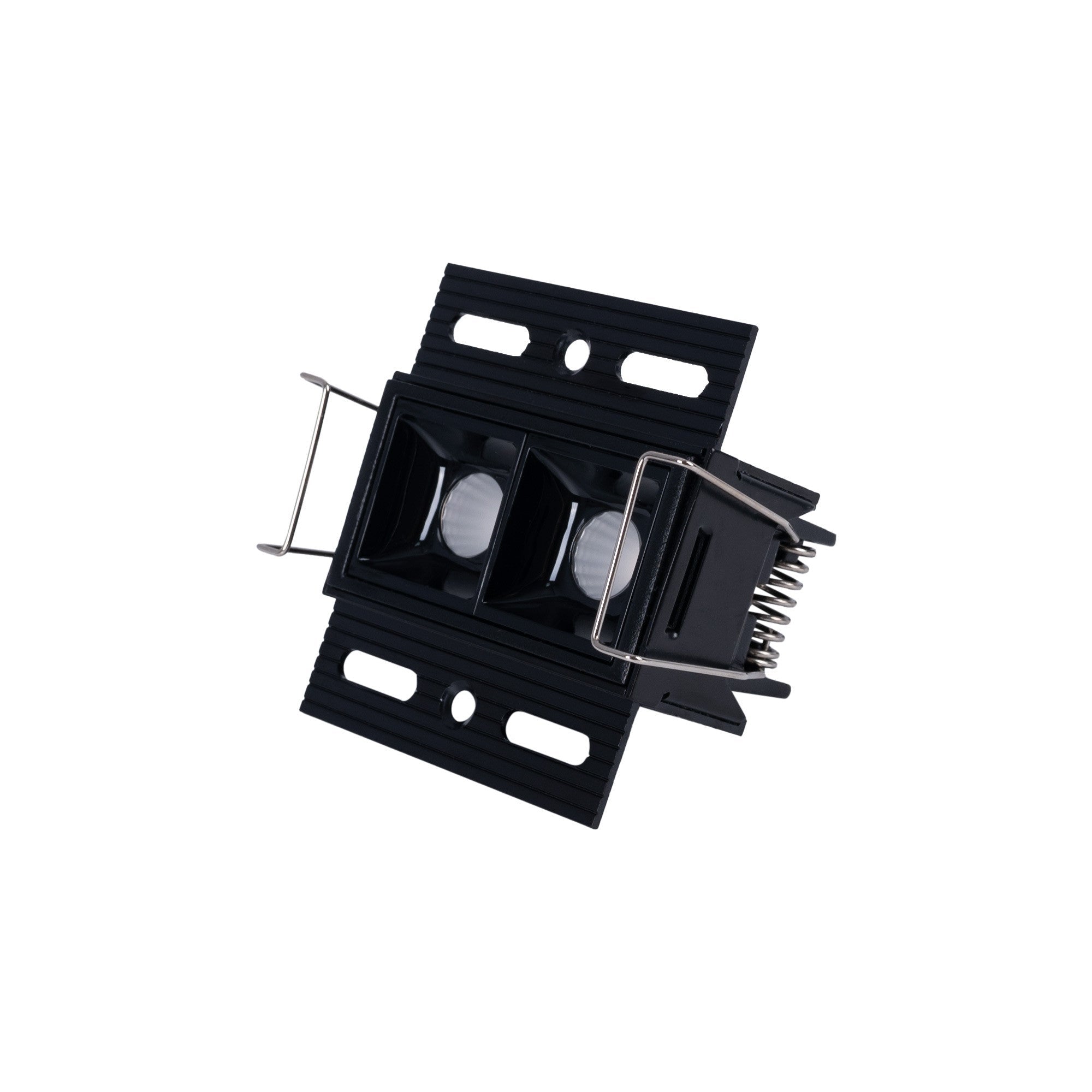 Foco lineal LED trimless / integración - 4W - UGR18 - CRI90