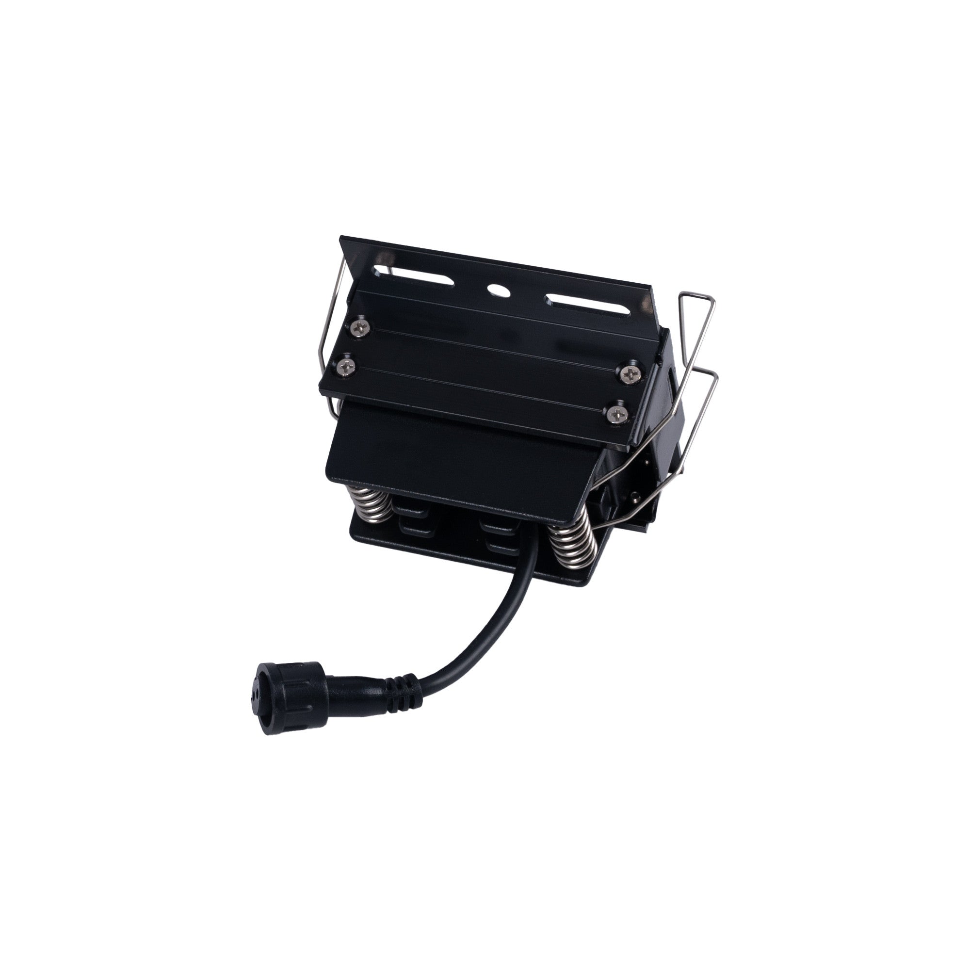 Foco lineal LED trimless / integración - 4W - UGR18 - CRI90