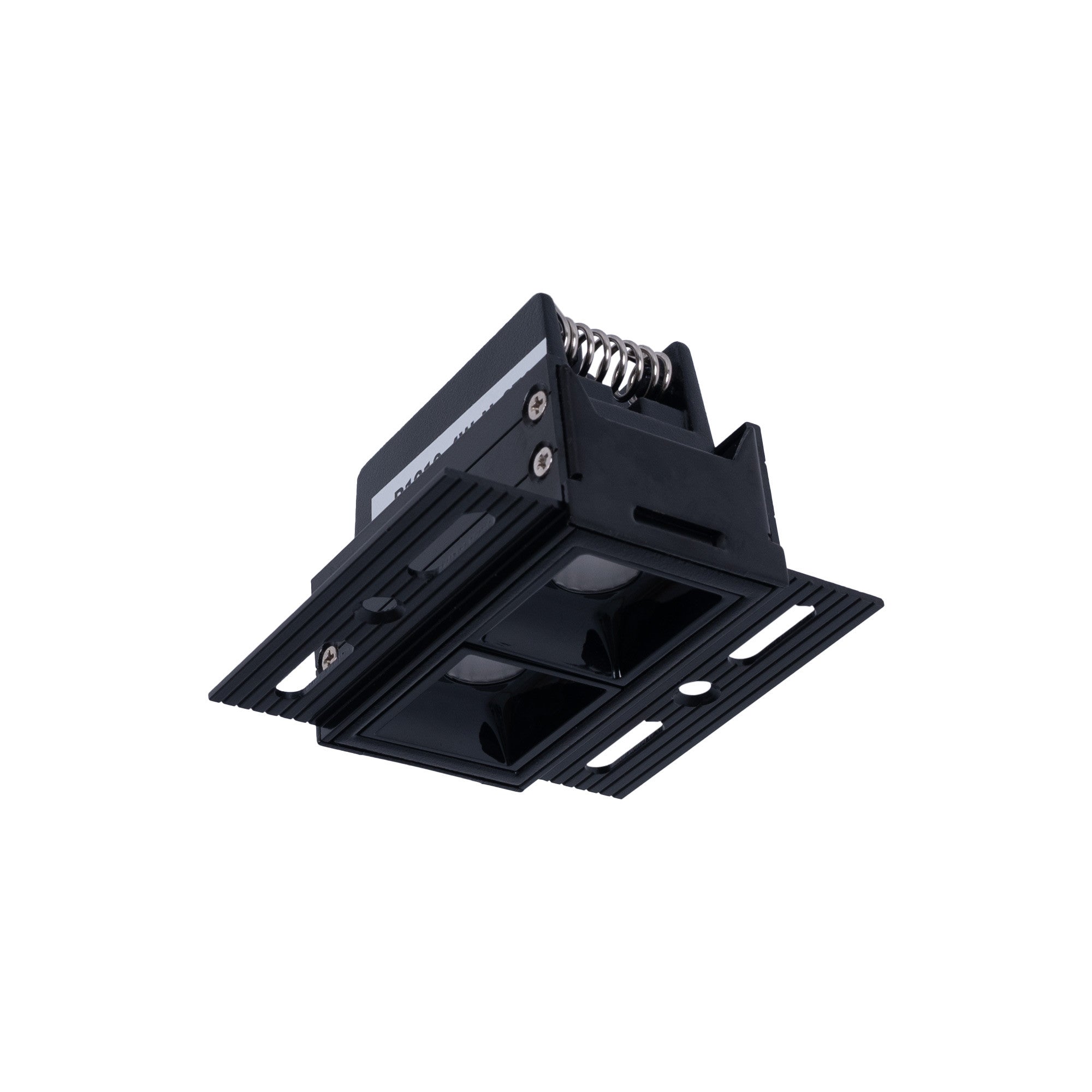Foco lineal LED trimless / integración - 4W - UGR18 - CRI90