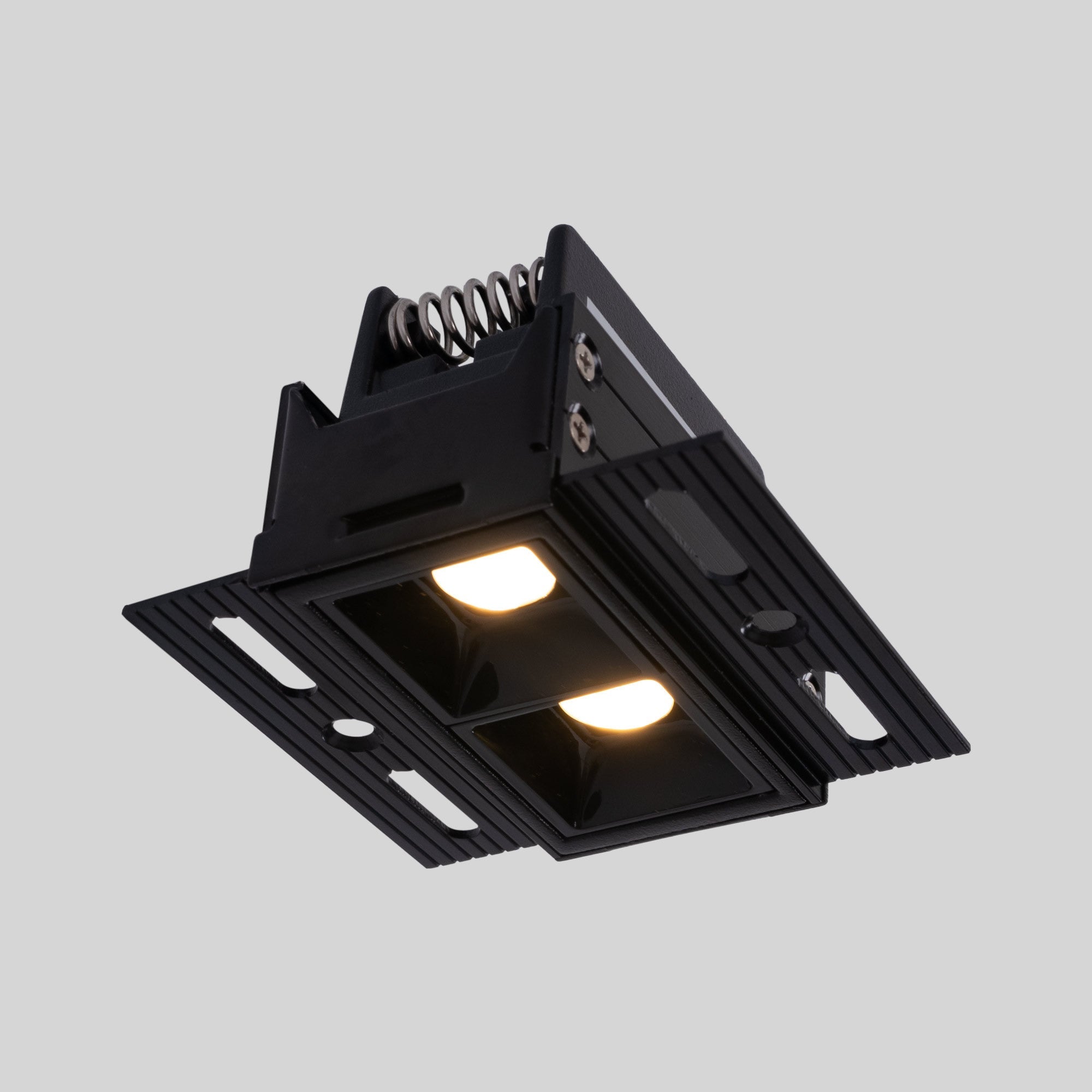 Foco lineal LED trimless / integración - 4W - UGR18 - CRI90