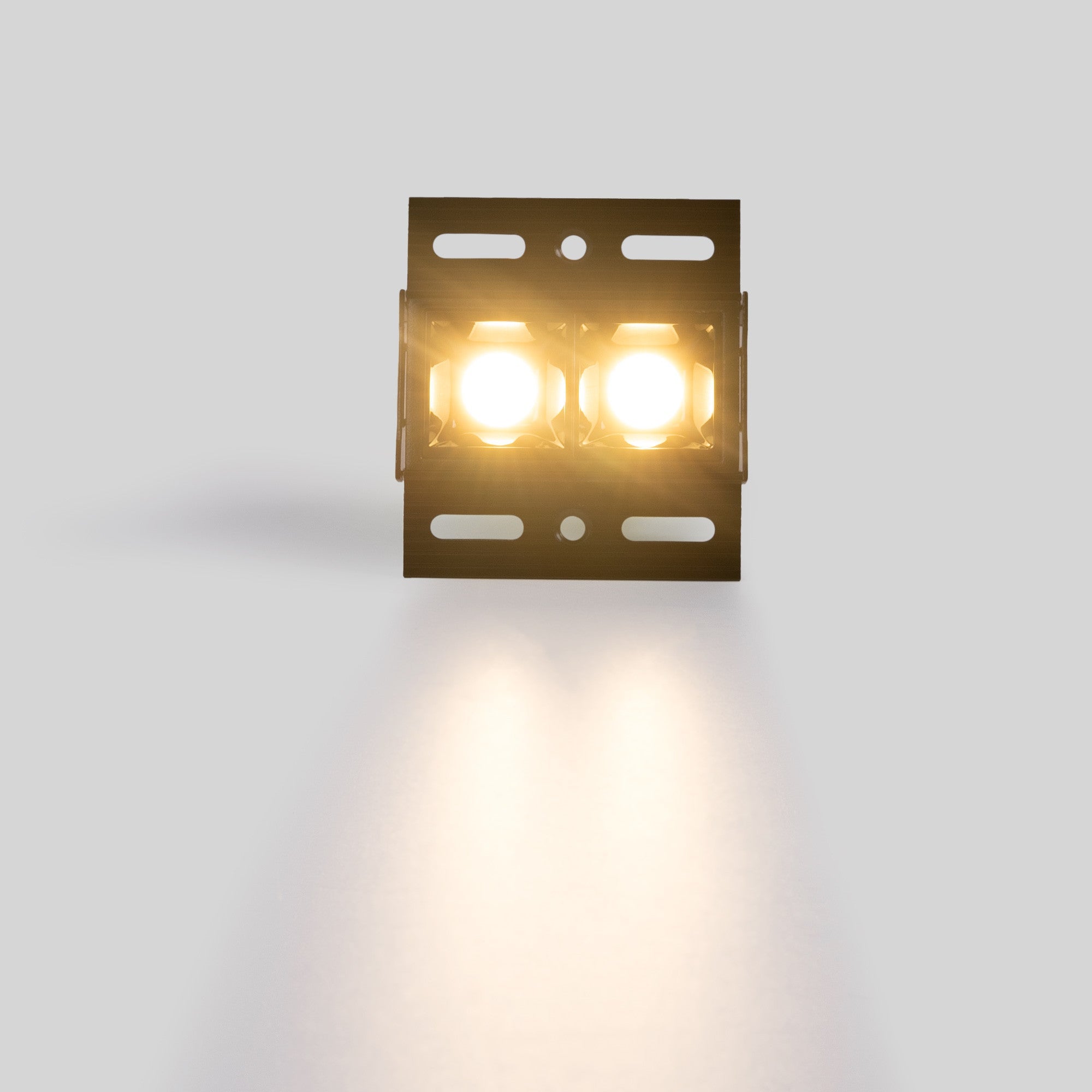 Foco lineal LED trimless / integración - 4W - UGR18 - CRI90