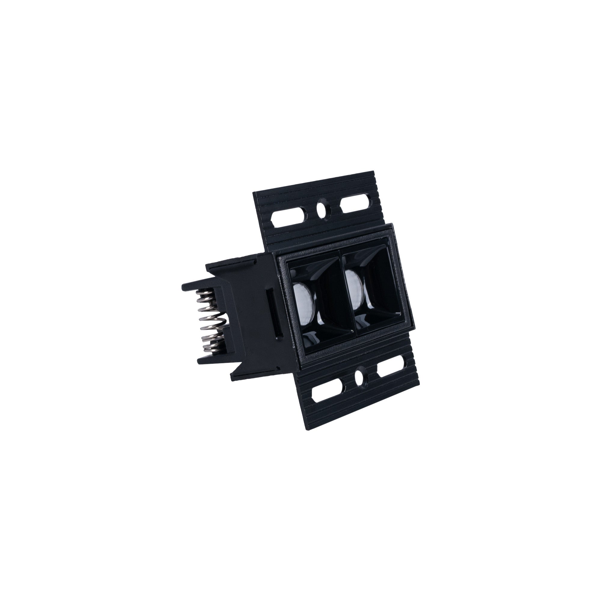 Foco lineal LED trimless / integración - 4W - UGR18 - CRI90