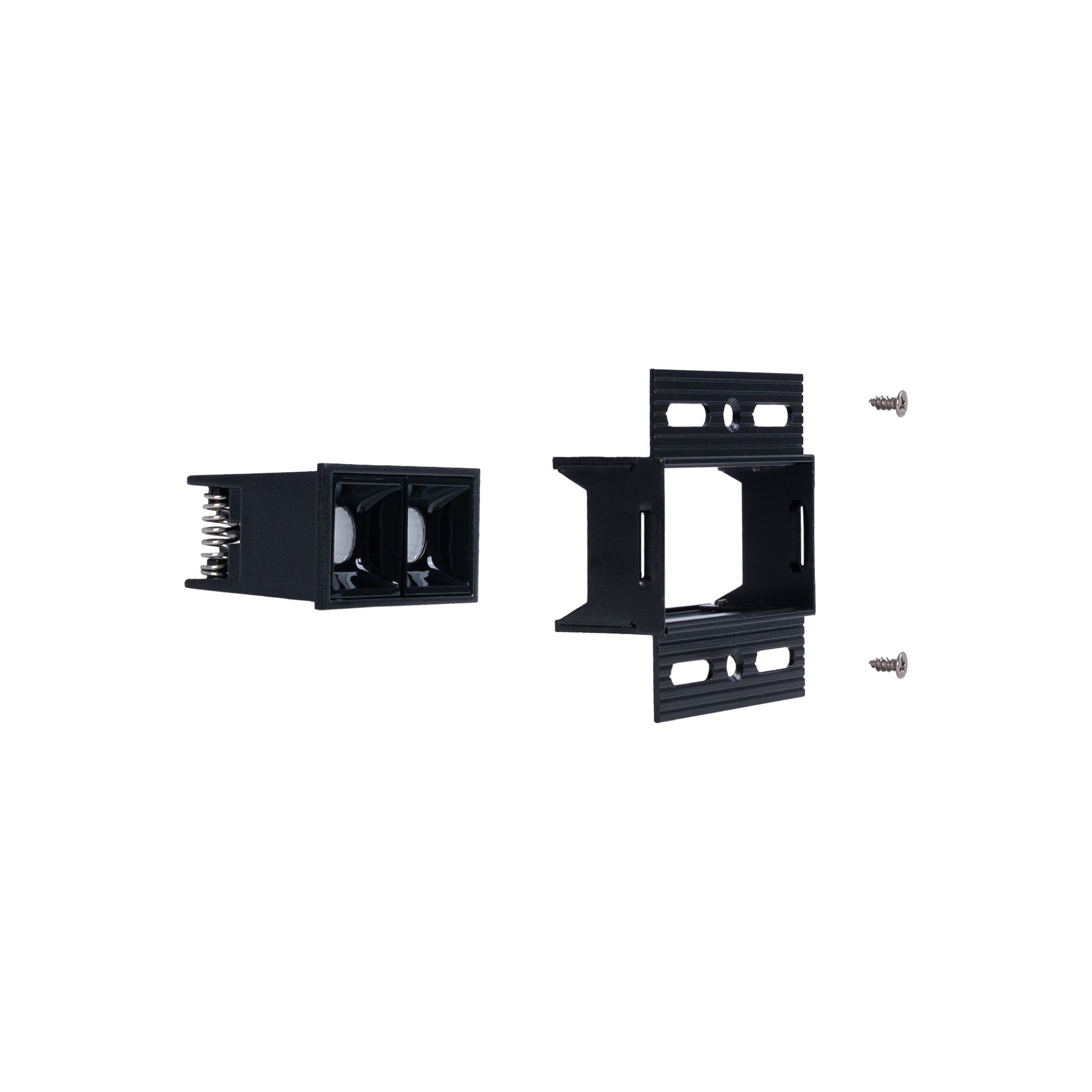 Foco lineal LED trimless / integración - 4W - UGR18 - CRI90