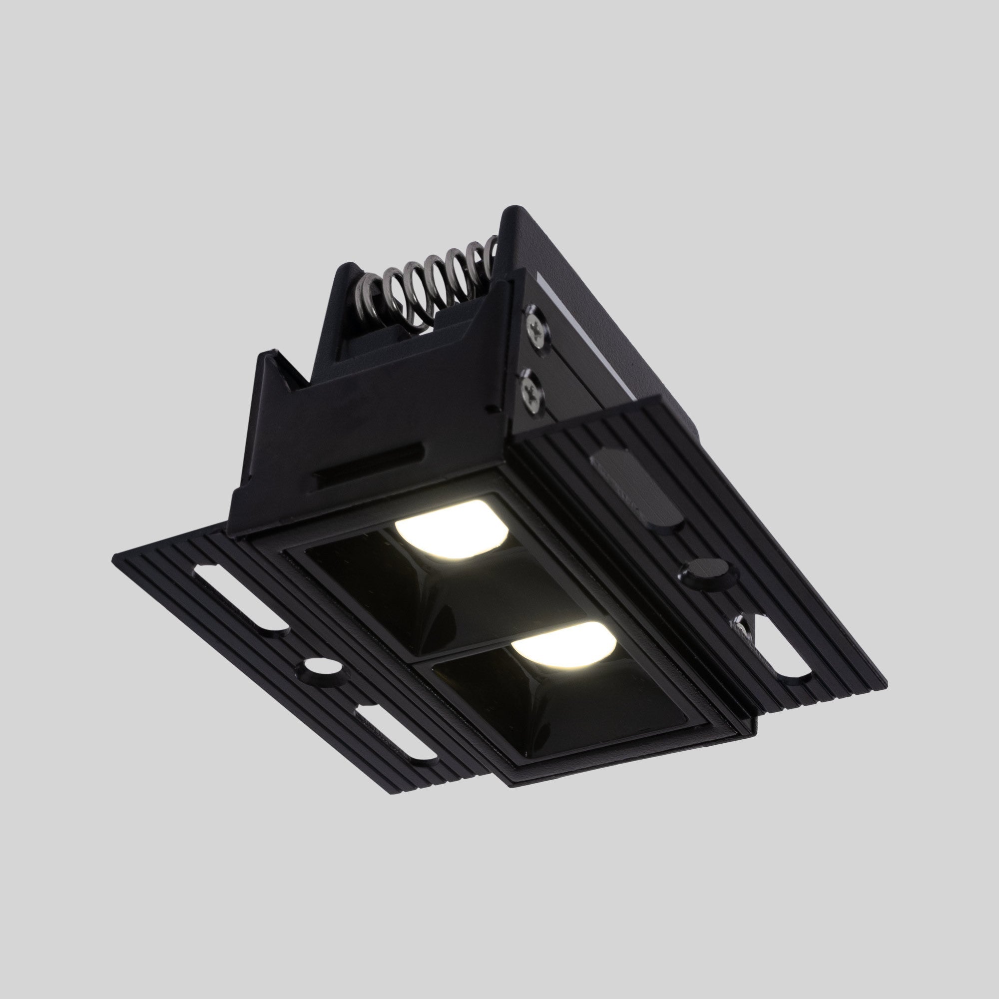 Foco lineal LED trimless / integración - 4W - UGR18 - CRI90