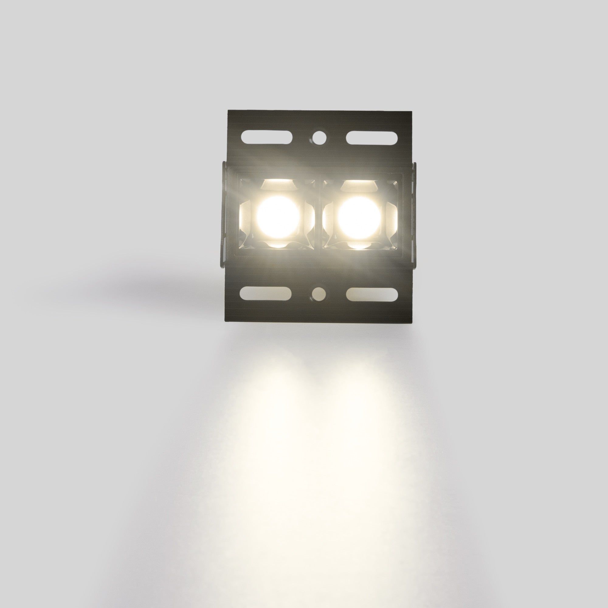 Foco lineal LED trimless / integración - 4W - UGR18 - CRI90