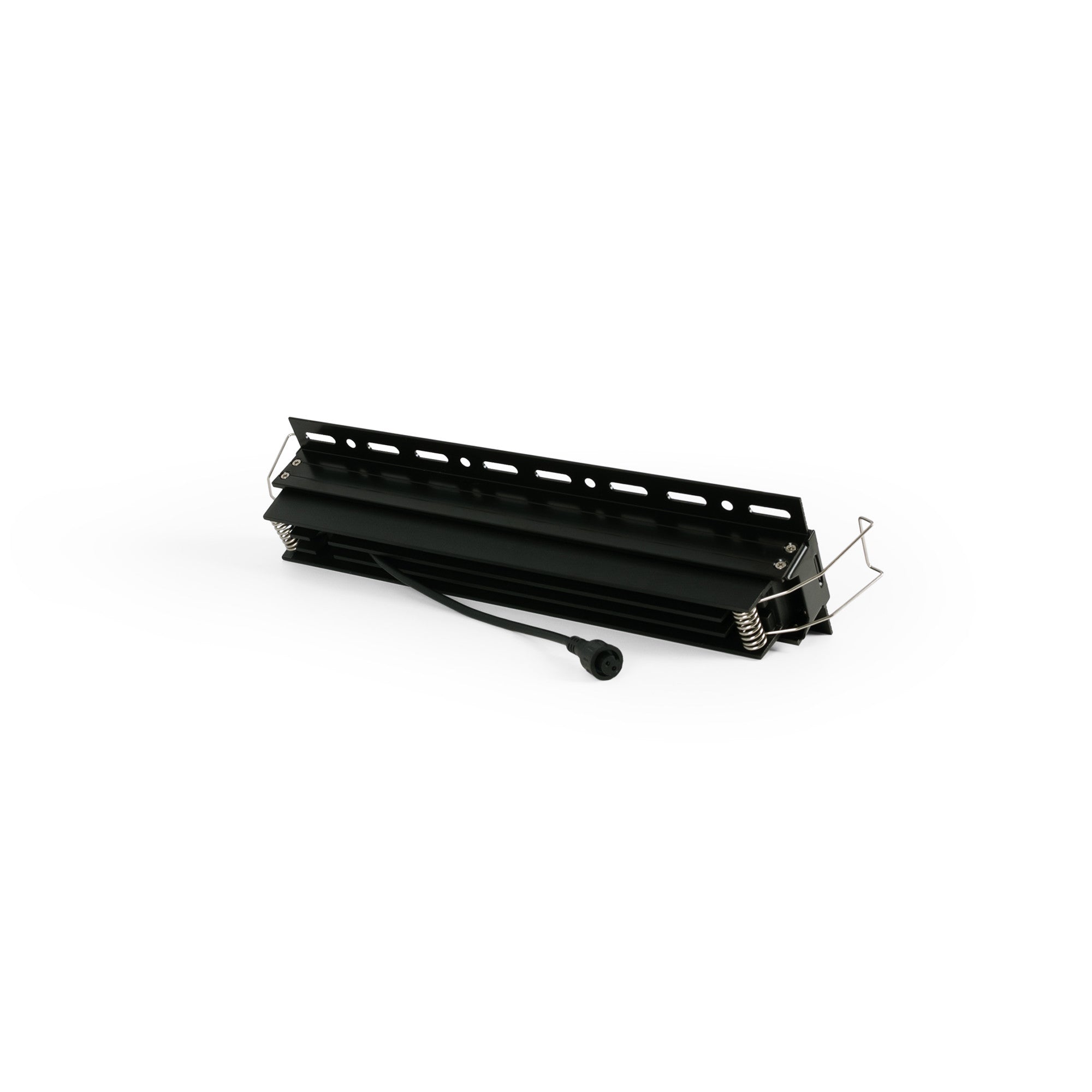 Foco lineal LED trimless / integración - 20W - UGR18 - CRI90