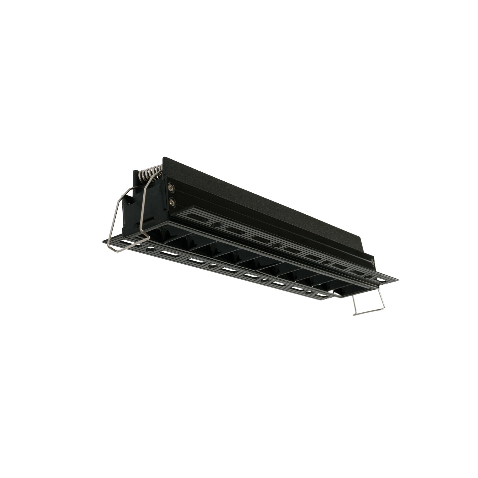 Foco lineal LED trimless / integración - 20W - UGR18 - CRI90