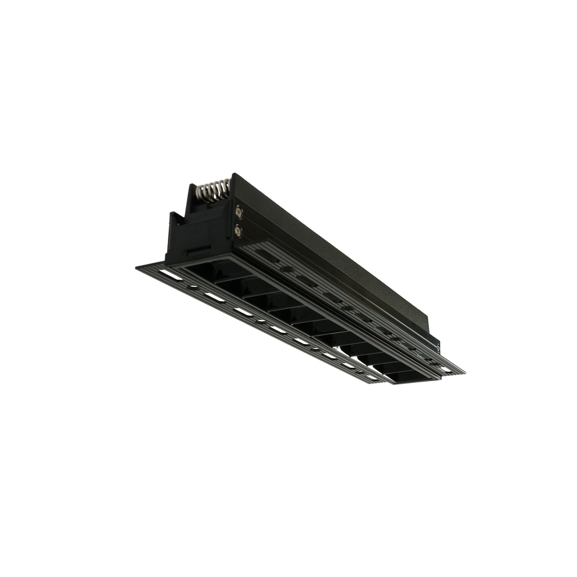 Foco lineal LED trimless / integración - 20W - UGR18 - CRI90