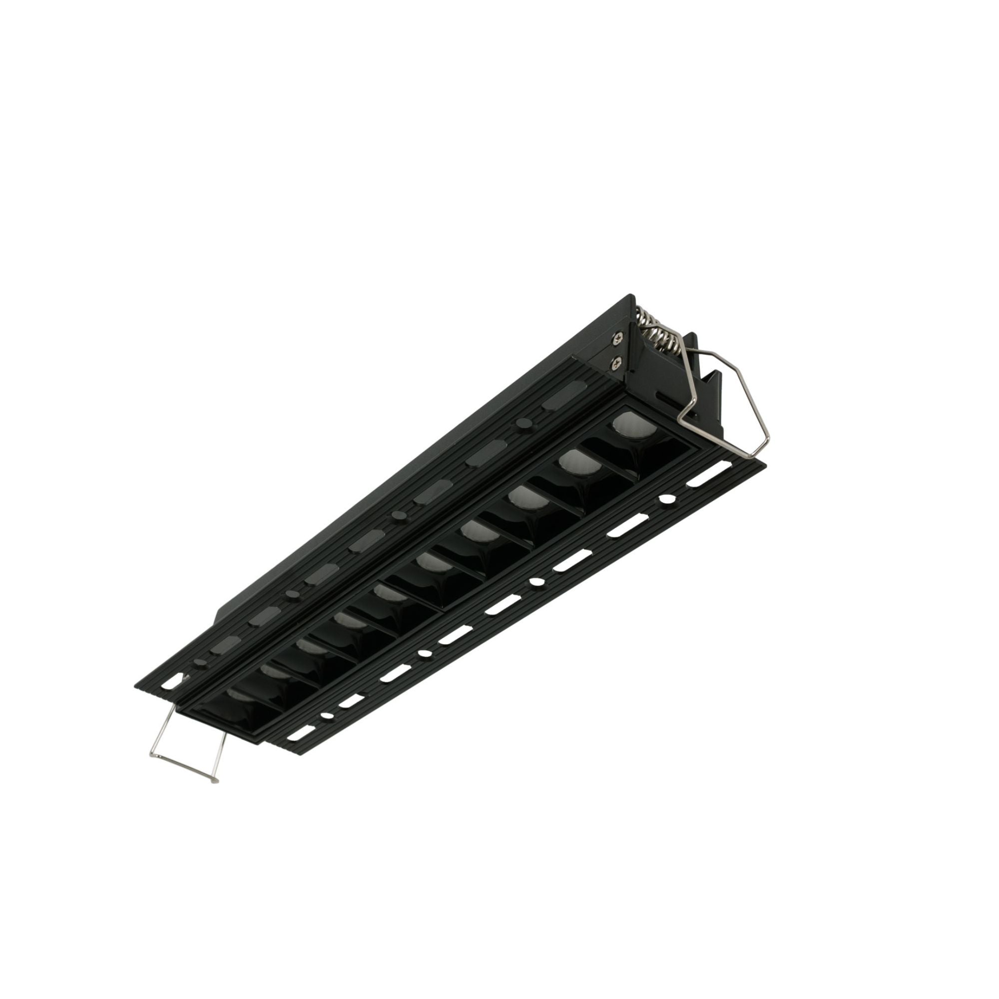 Foco lineal LED trimless / integración - 20W - UGR18 - CRI90