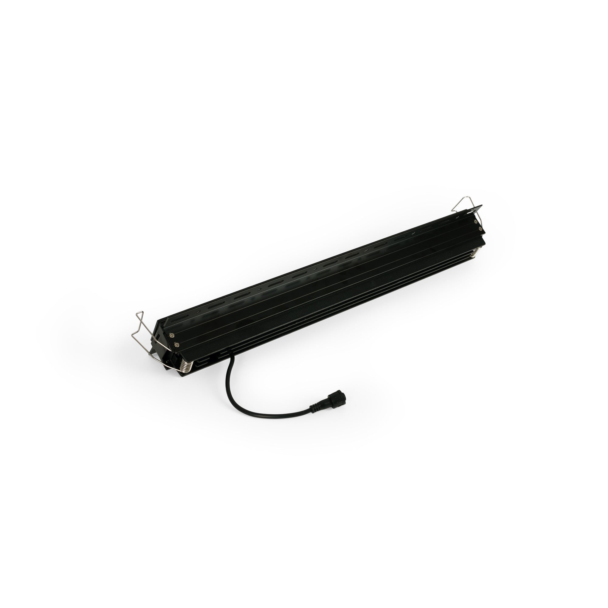 Foco lineal LED trimless / integración - 30W - UGR18 - CRI90
