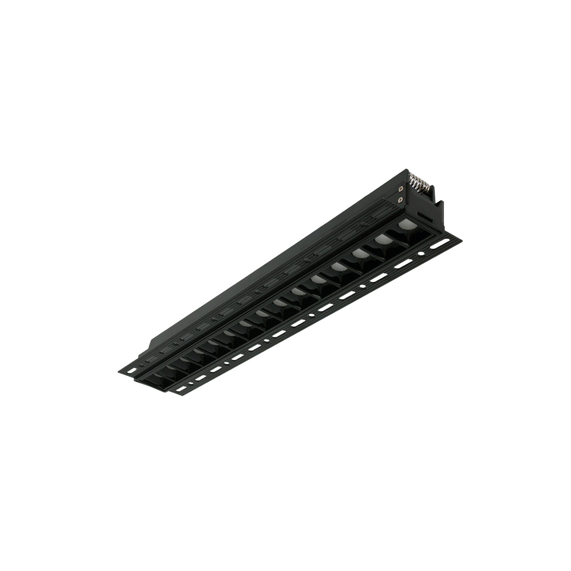 Foco lineal LED trimless / integración - 30W - UGR18 - CRI90