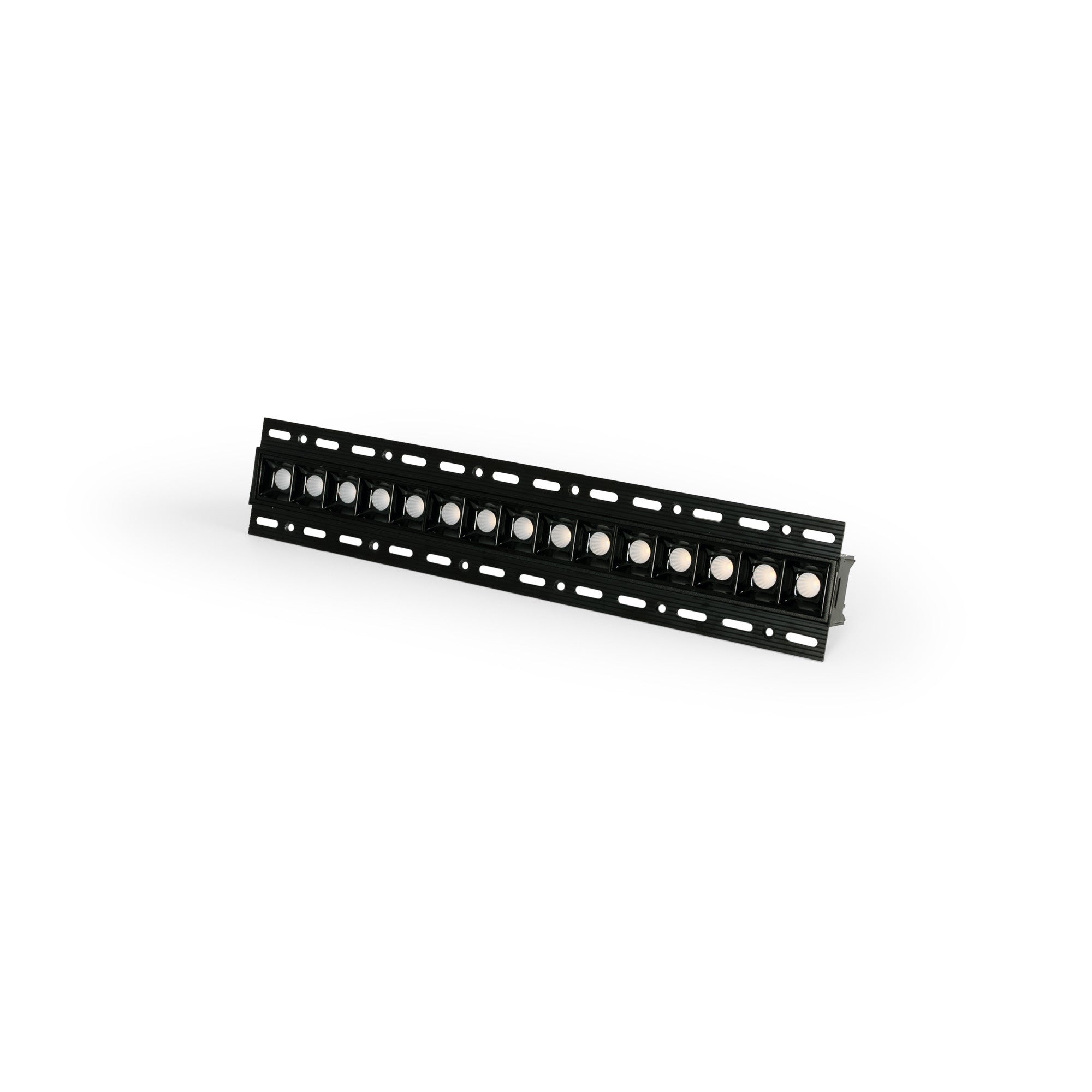 Foco lineal LED trimless / integración - 30W - UGR18 - CRI90