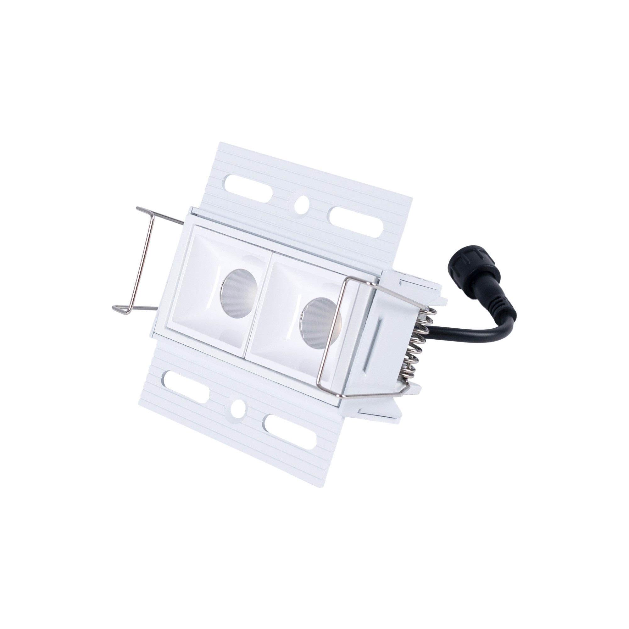 Foco lineal LED trimless / integración - 4W - UGR18 - CRI90