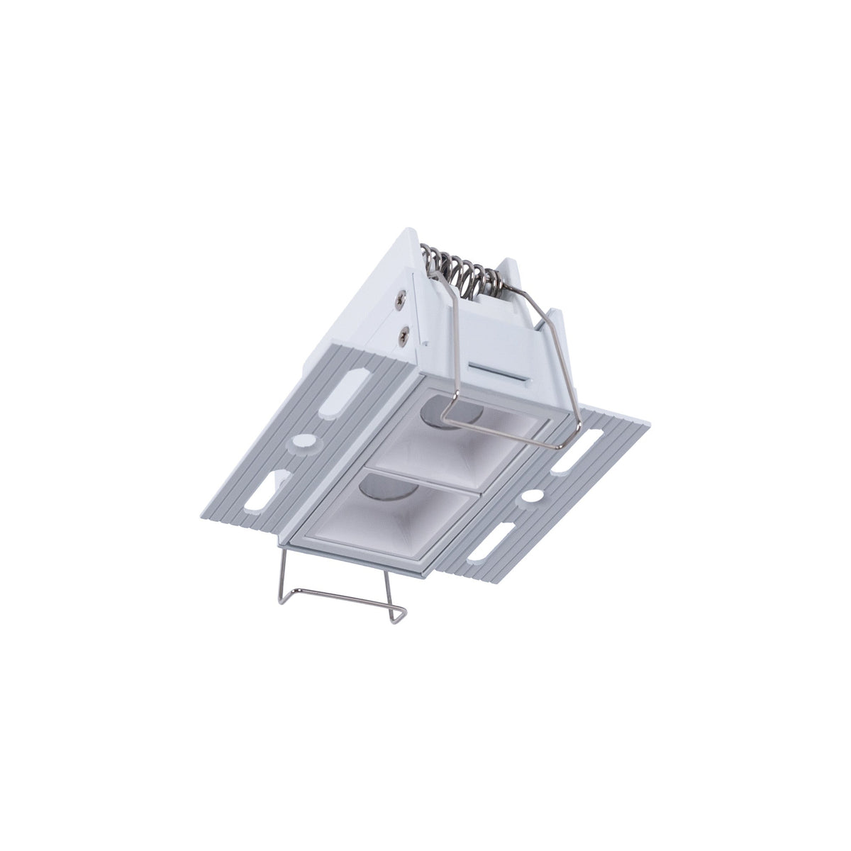 Foco lineal LED trimless / integración - 4W - UGR18 - CRI90