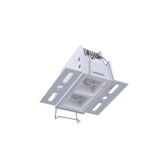 Foco lineal LED trimless / integración - 4W - UGR18 - CRI90
