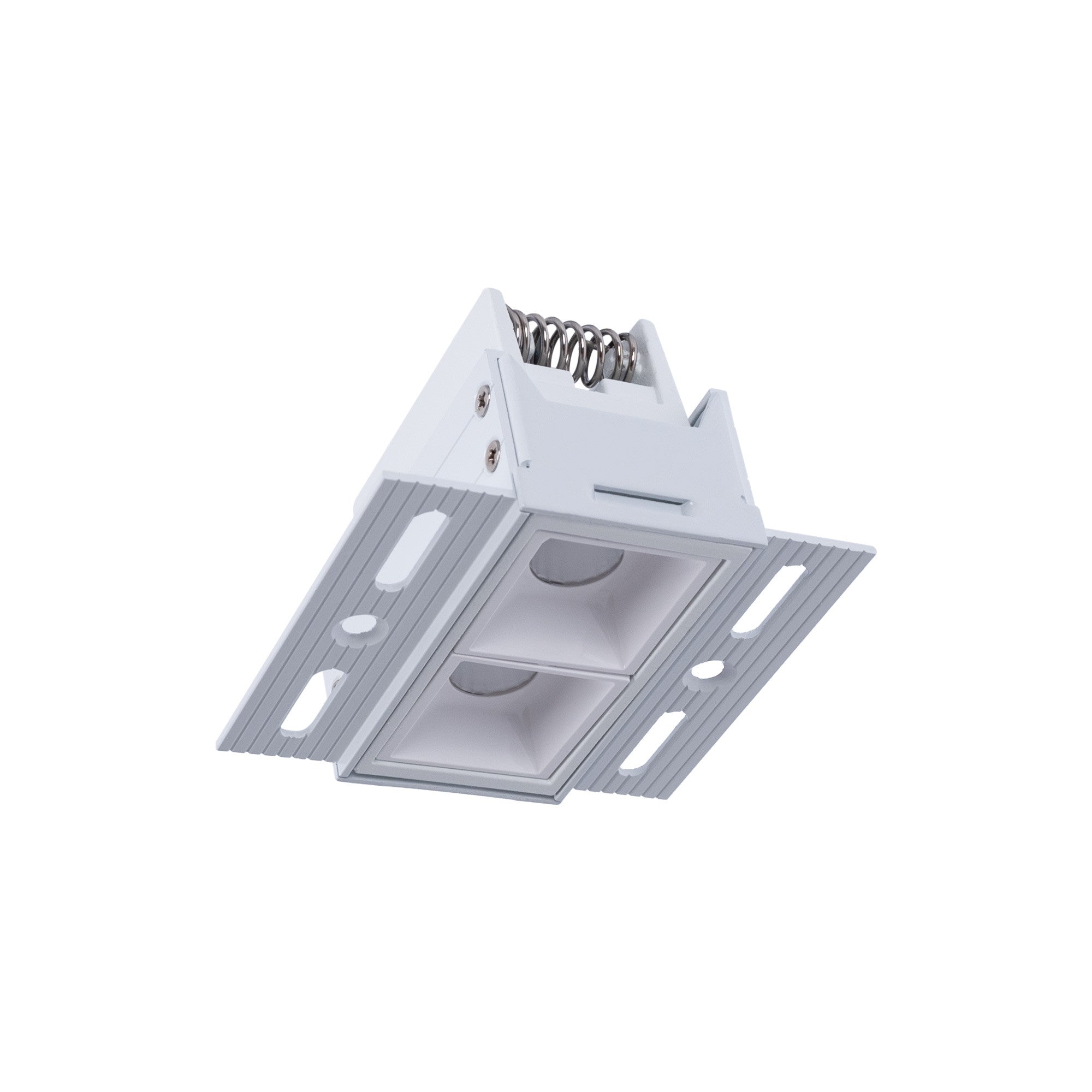 Foco lineal LED trimless / integración - 4W - UGR18 - CRI90