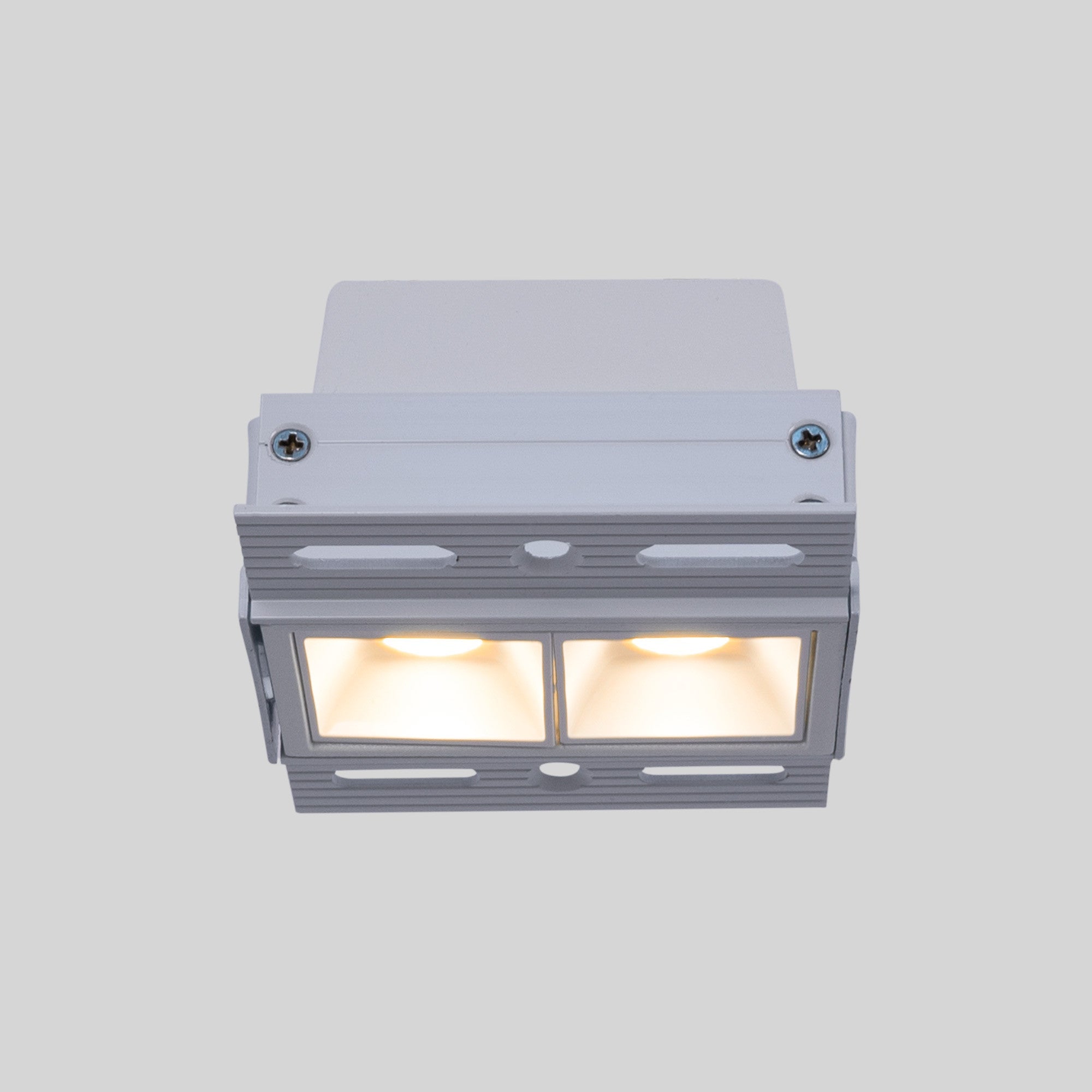 Foco lineal LED trimless / integración - 4W - UGR18 - CRI90