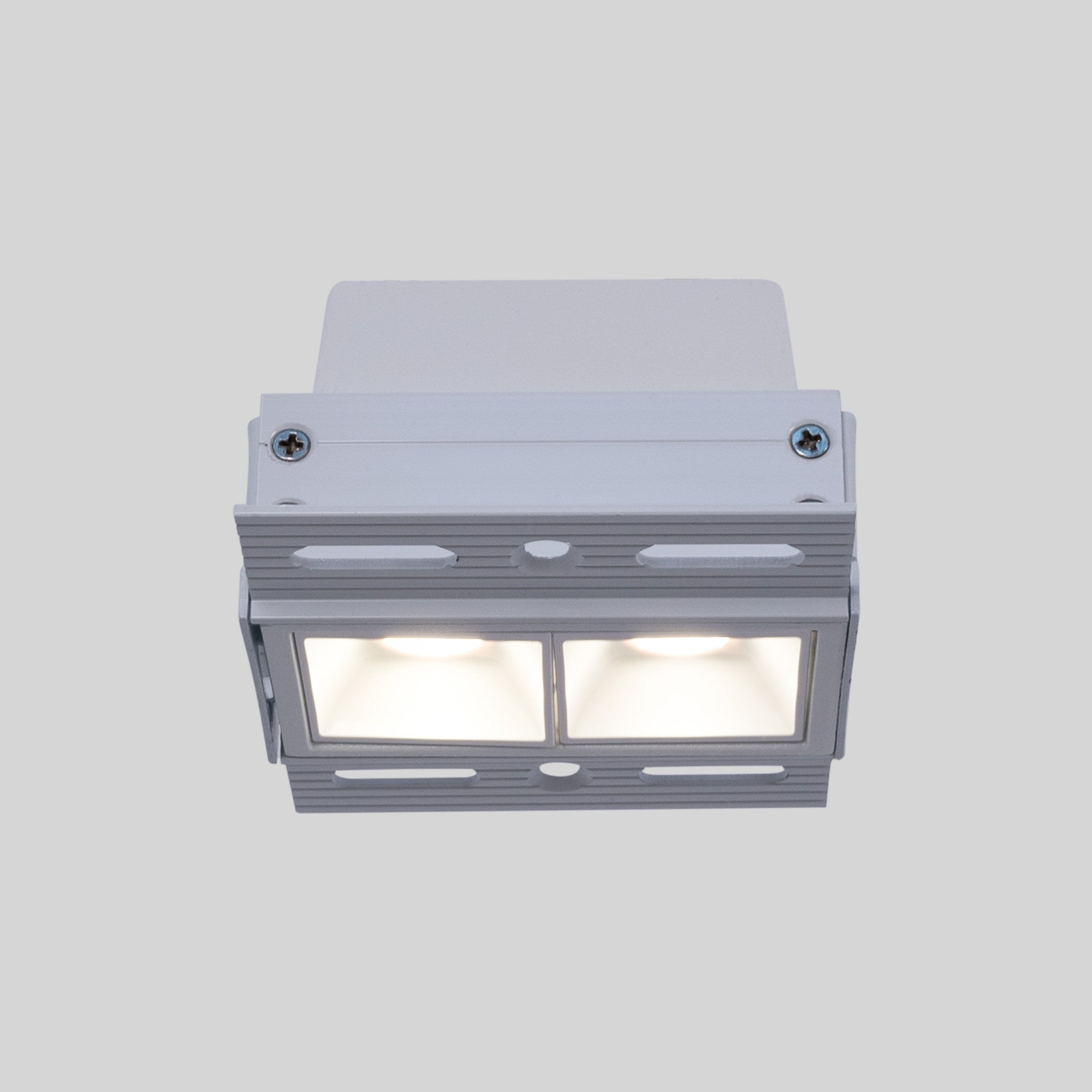 Foco lineal LED trimless / integración - 4W - UGR18 - CRI90