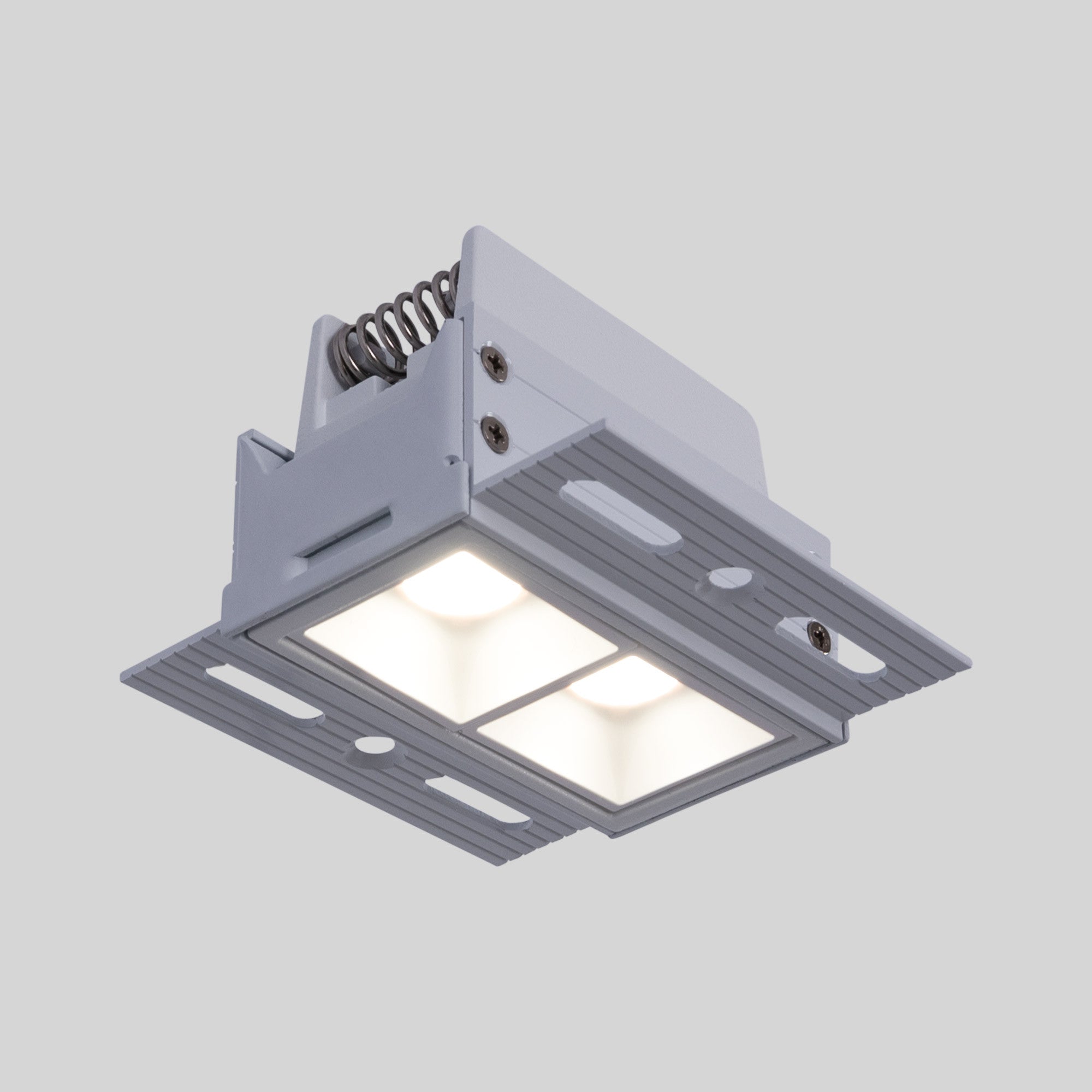 Foco lineal LED trimless / integración - 4W - UGR18 - CRI90