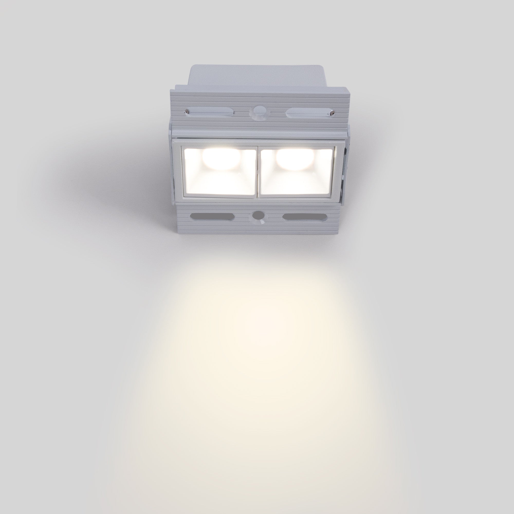 Foco lineal LED trimless / integración - 4W - UGR18 - CRI90