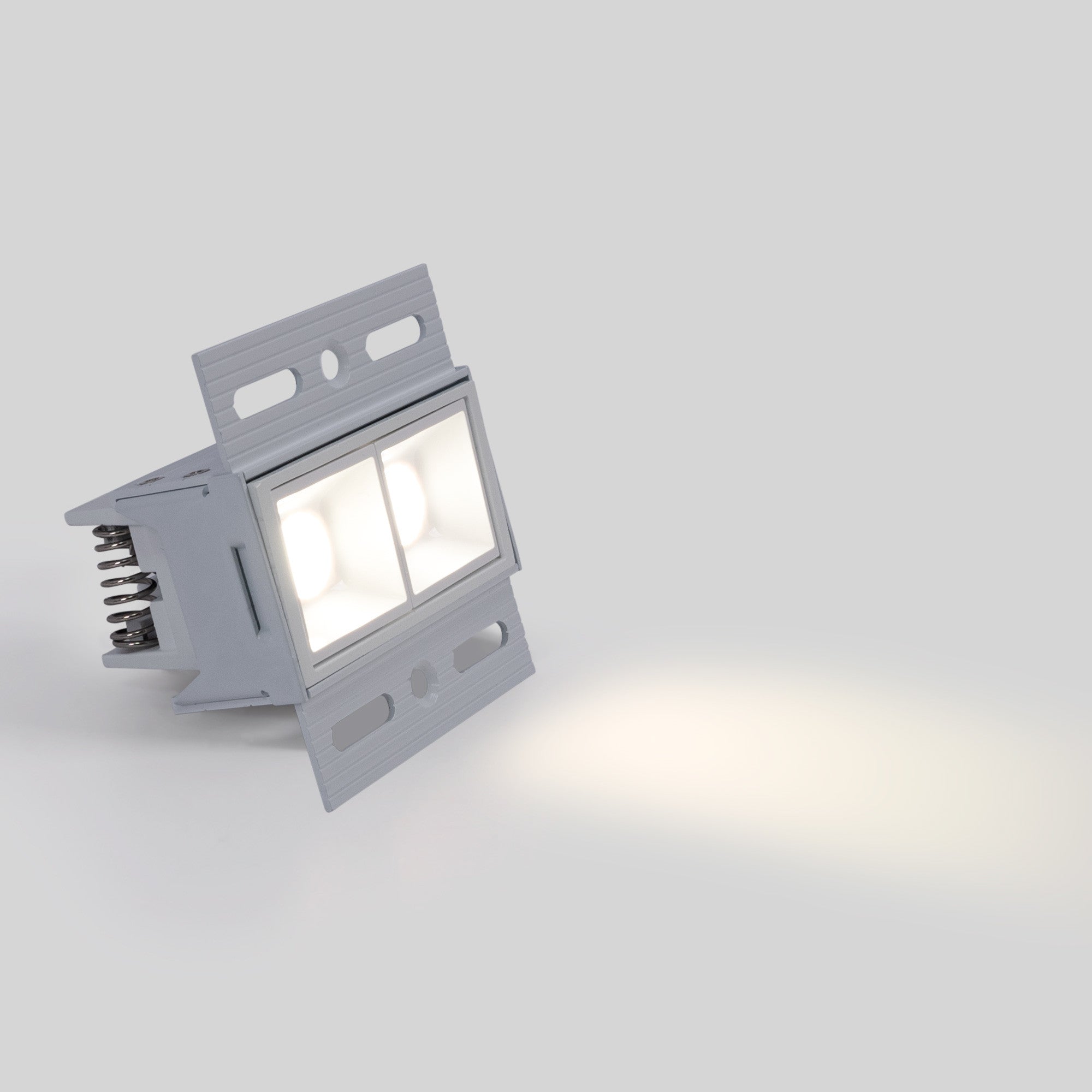 Foco lineal LED trimless / integración - 4W - UGR18 - CRI90