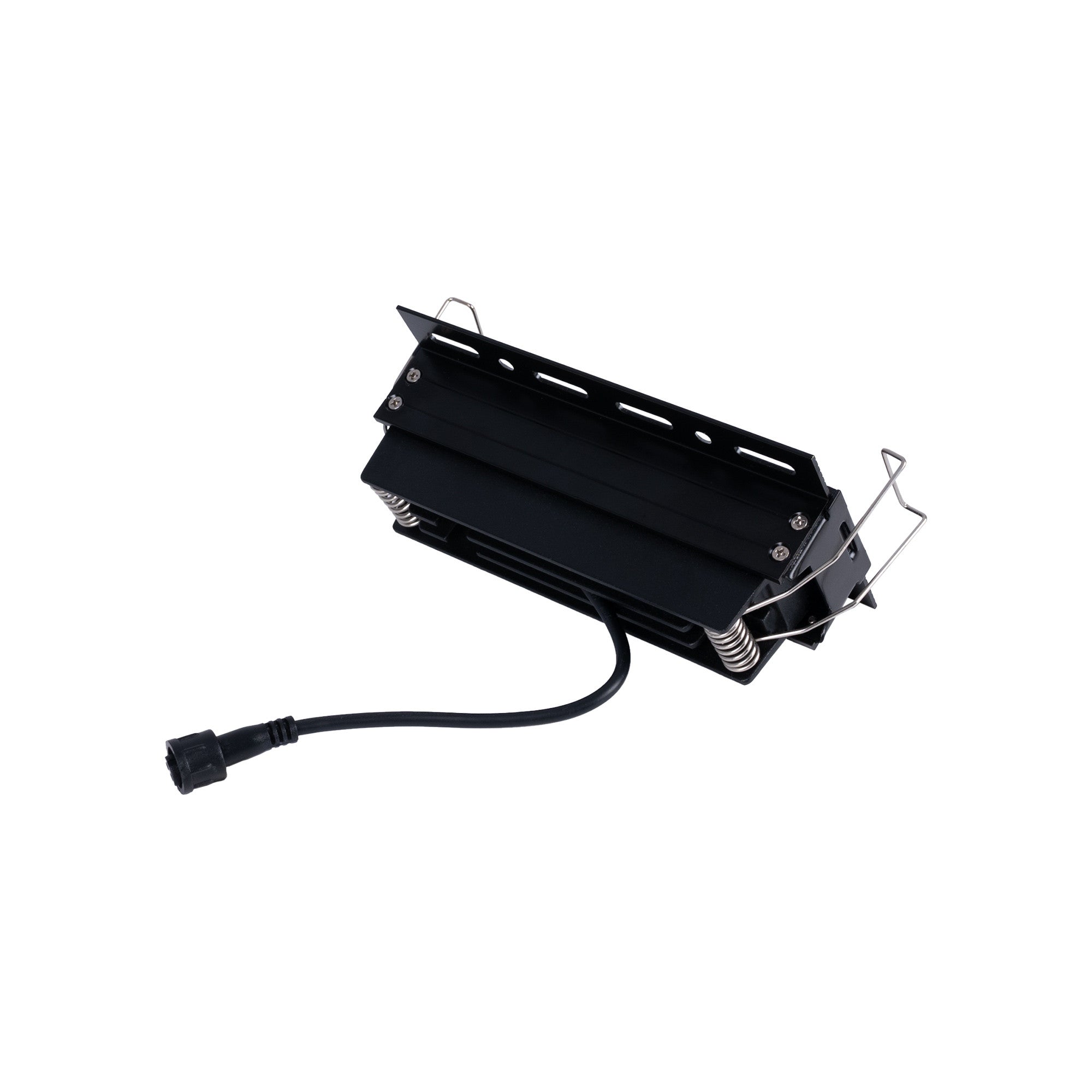 Foco lineal LED trimless / integración - 12W - UGR18 - CRI90