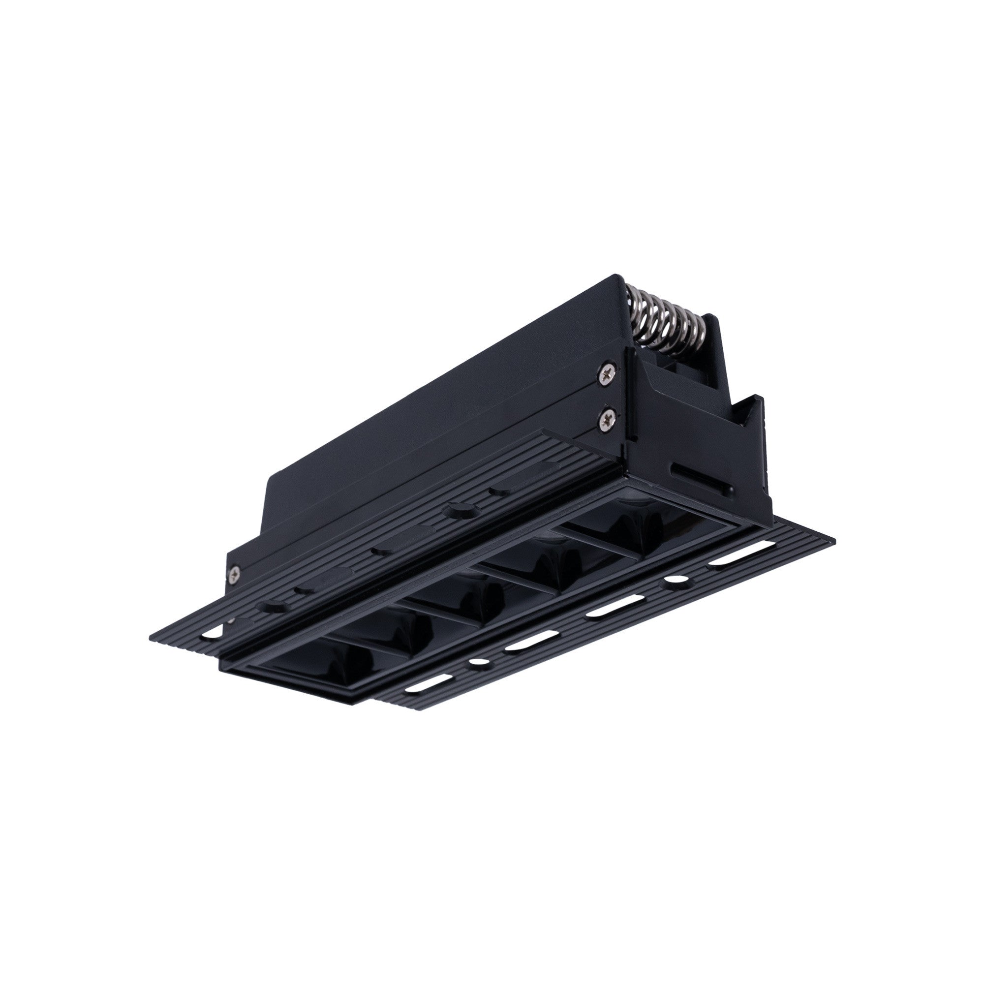 Foco lineal LED trimless / integración - 12W - UGR18 - CRI90