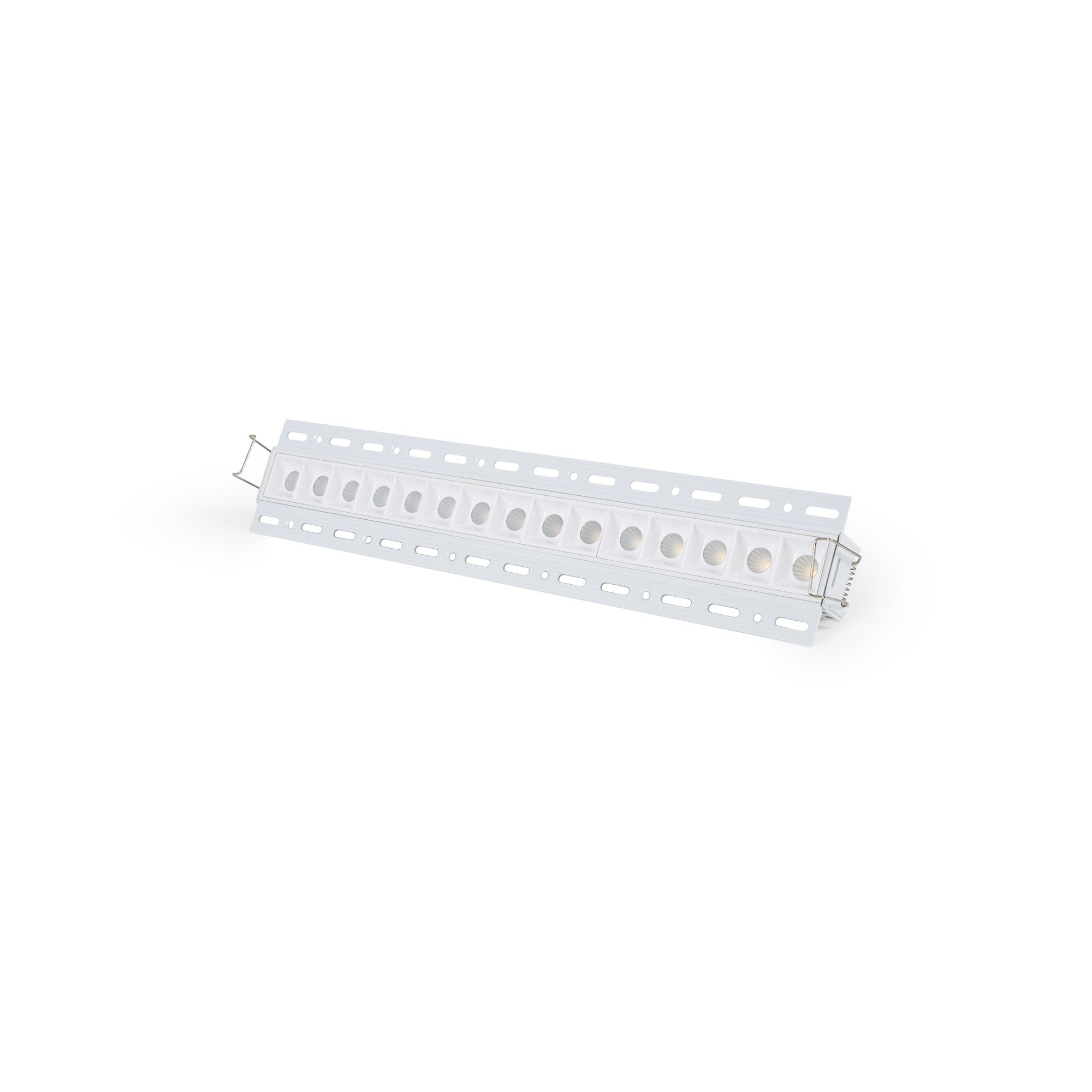 Foco lineal LED trimless / integración - 30W - UGR18 - CRI90