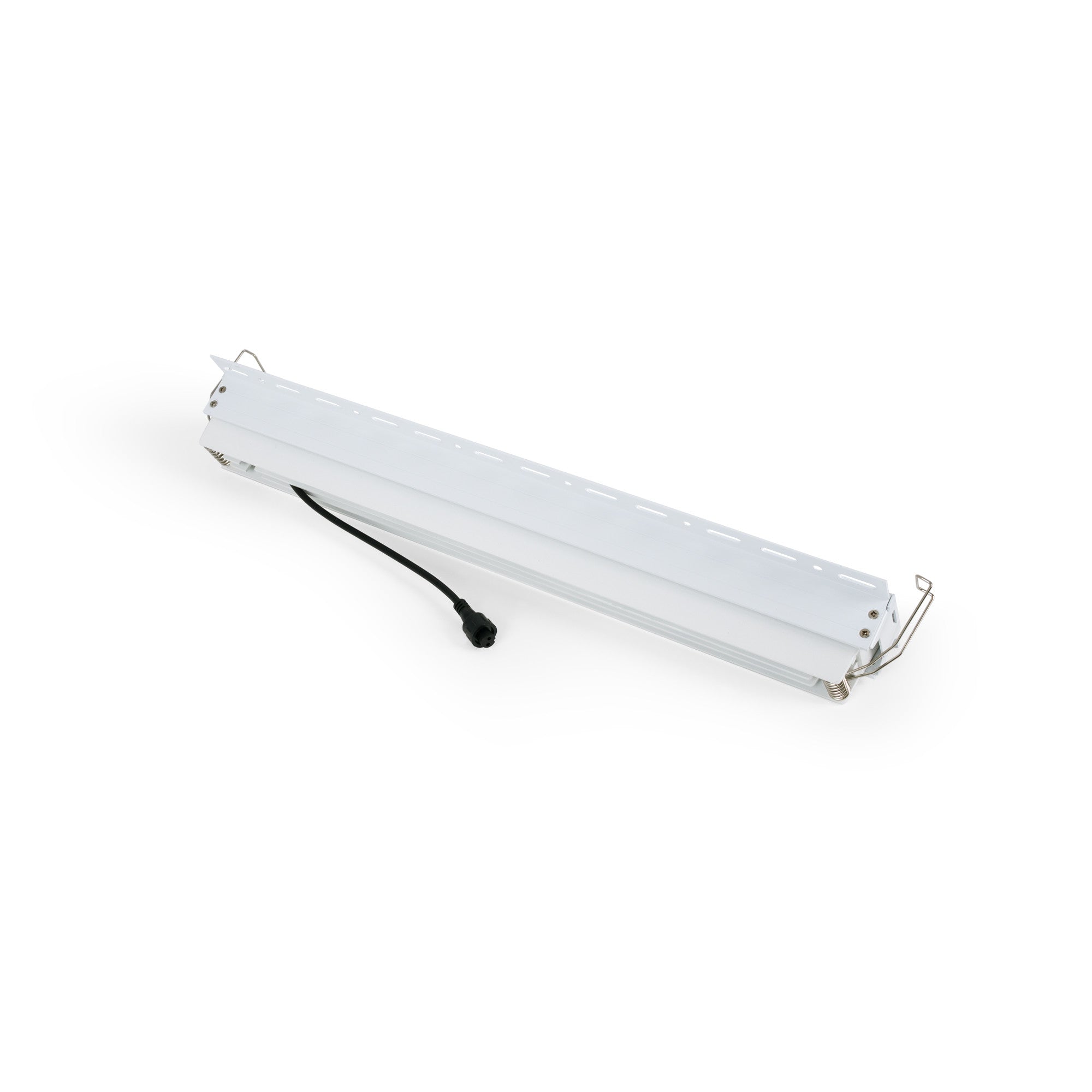 Foco lineal LED trimless / integración - 30W - UGR18 - CRI90