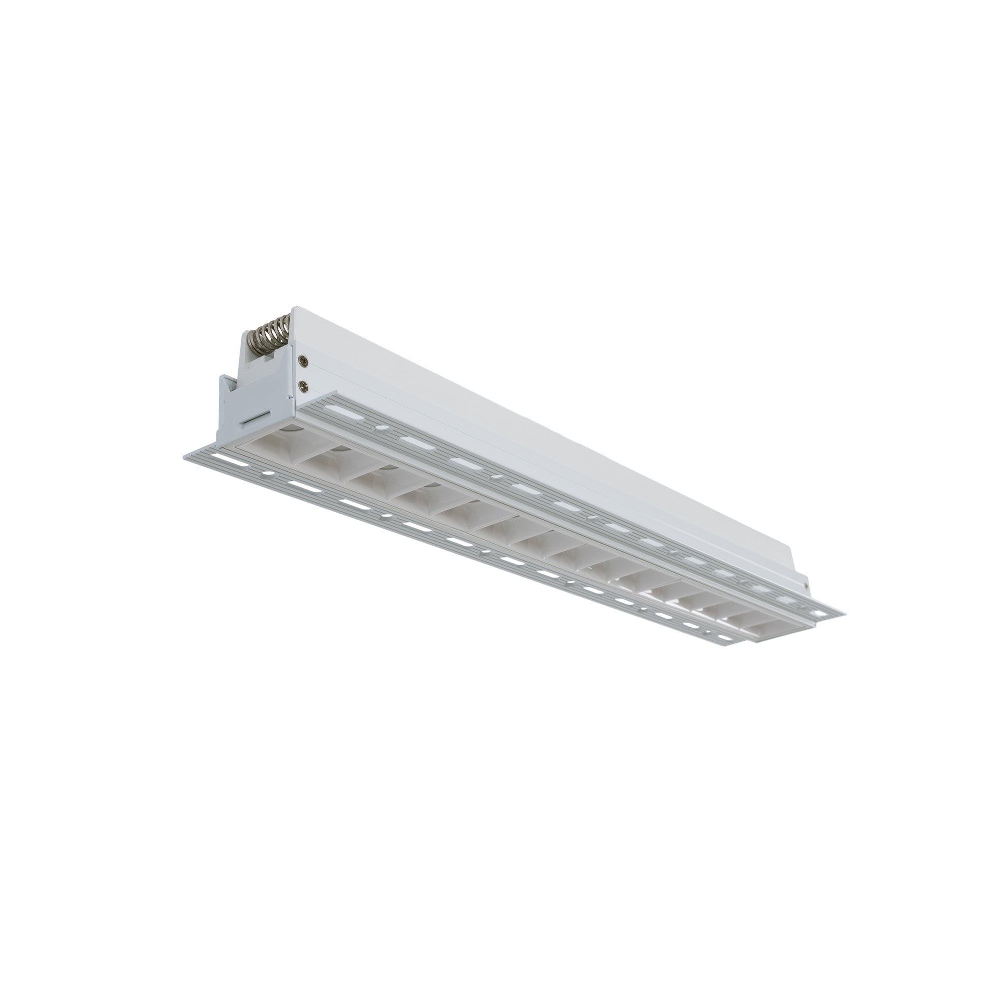 Foco lineal LED trimless / integración - 30W - UGR18 - CRI90