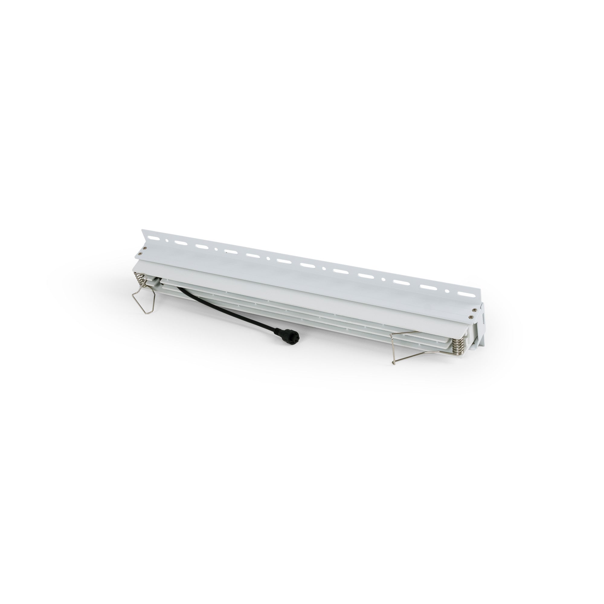 Foco lineal LED trimless / integración - 30W - UGR18 - CRI90