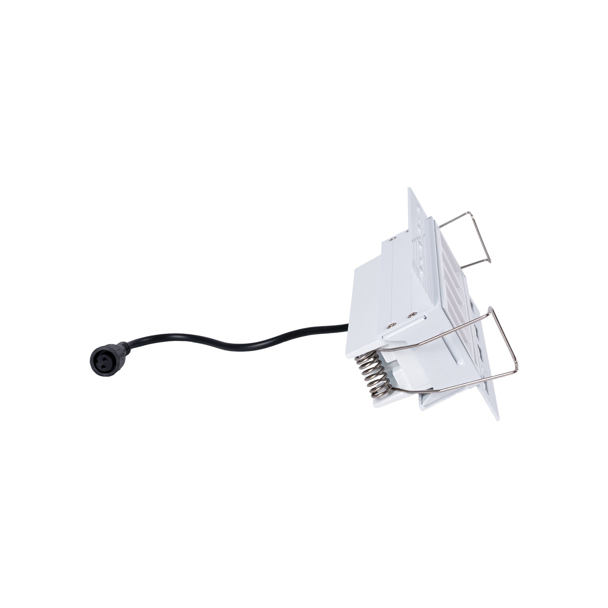 Foco lineal LED trimless / integración - 12W - UGR18 - CRI90