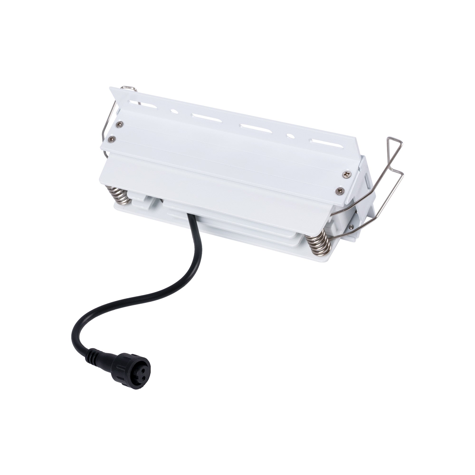 Foco lineal LED trimless / integración - 12W - UGR18 - CRI90