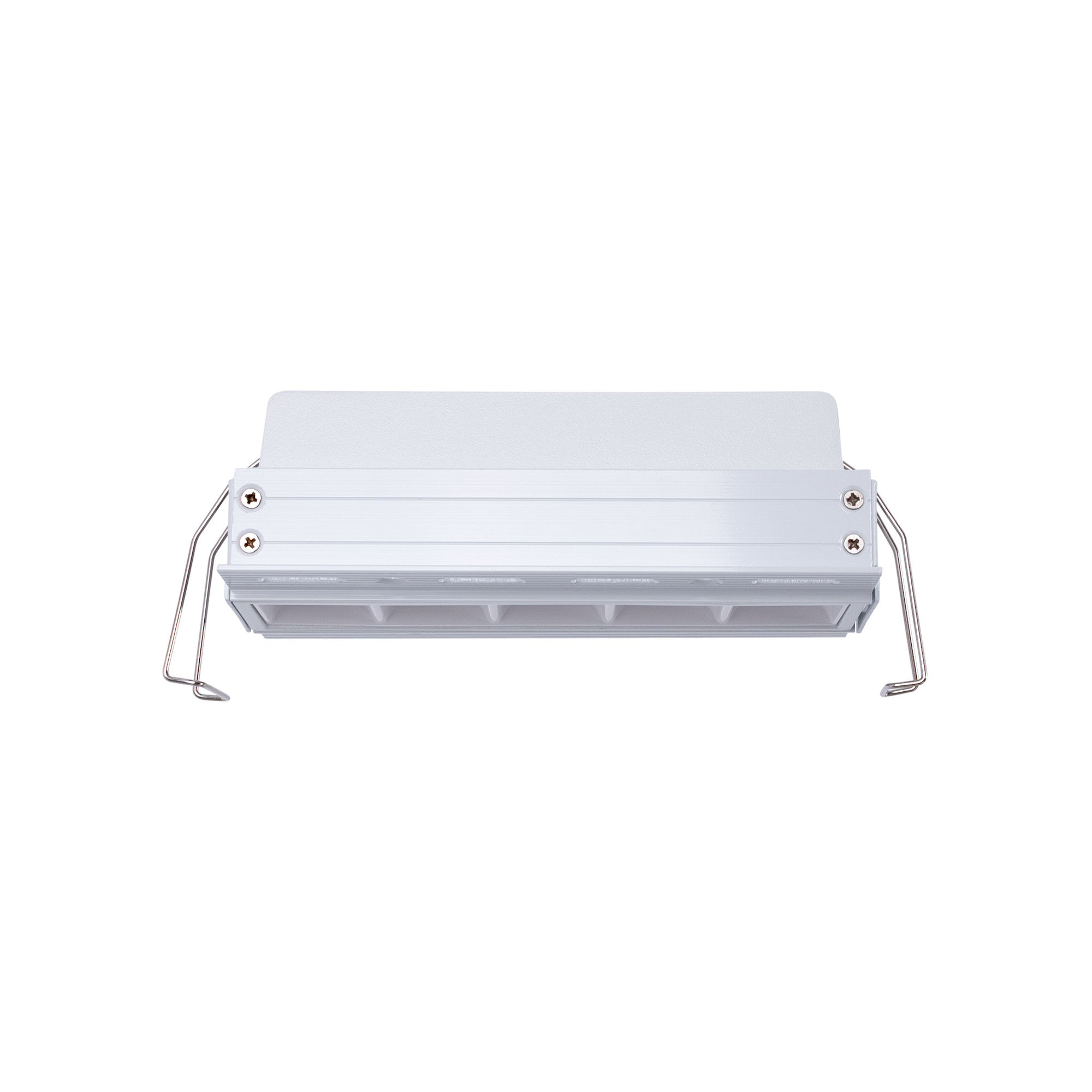 Foco lineal LED trimless / integración - 12W - UGR18 - CRI90