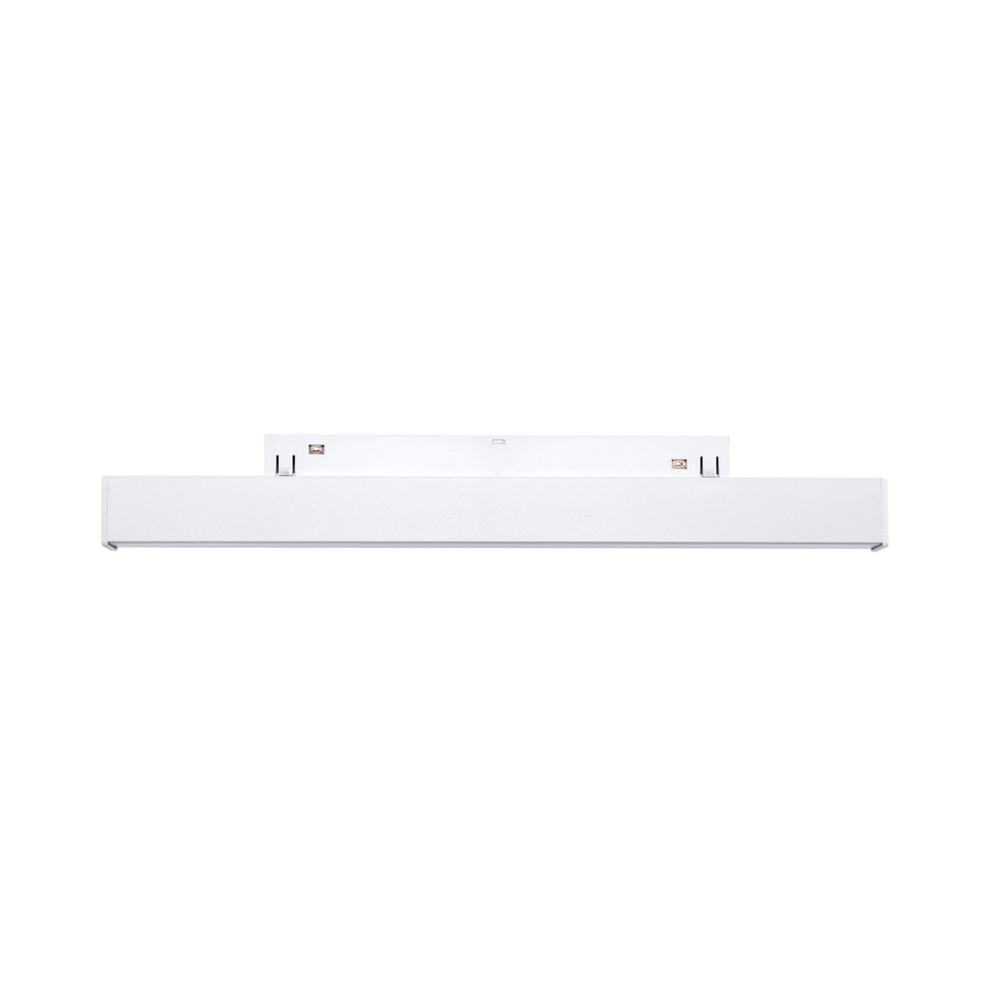 Luminaria lineal opal para carril magnético RGB + CCT - 12W - Mi Light - Blanco